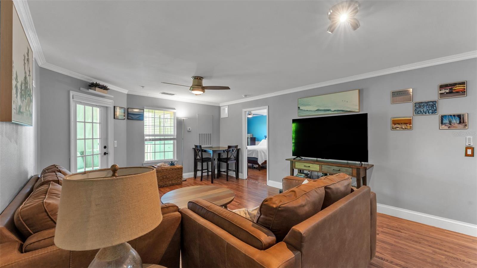 Image 11 of 43 For 1640 Villa Capri Circle 303