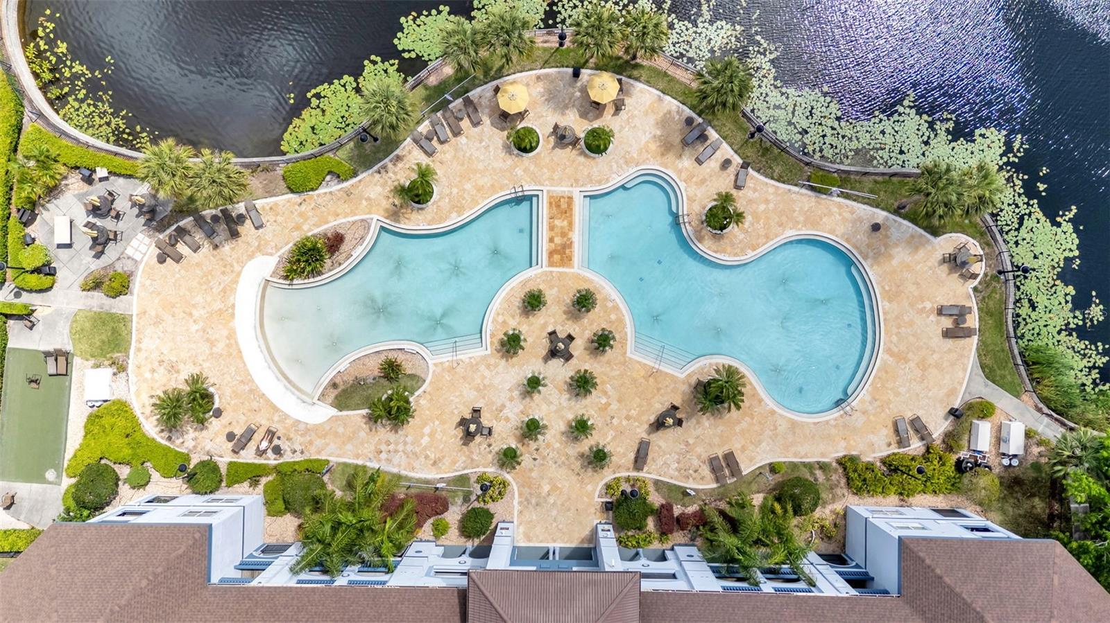 Image 22 of 43 For 1640 Villa Capri Circle 303