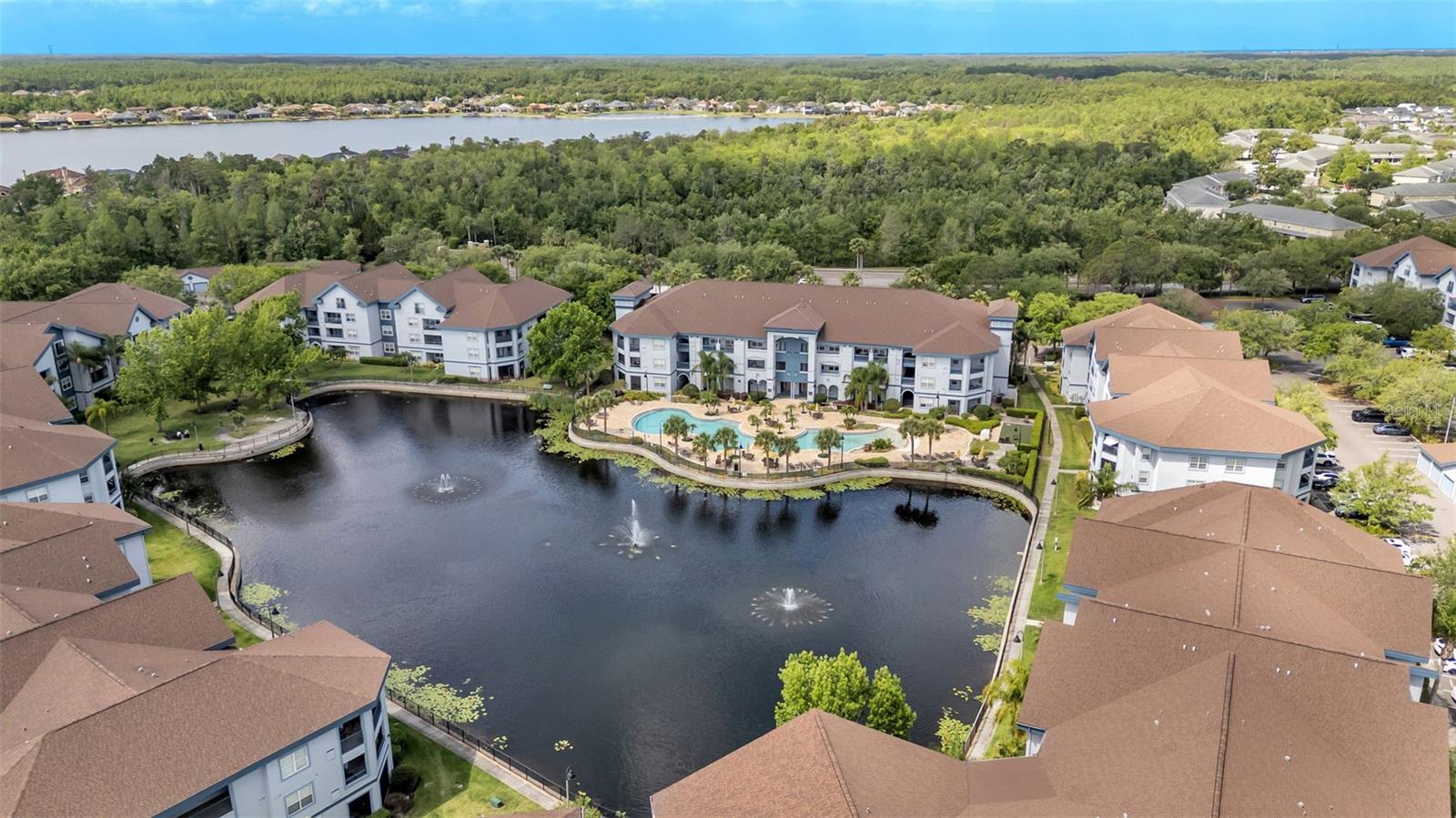 Image 23 of 43 For 1640 Villa Capri Circle 303