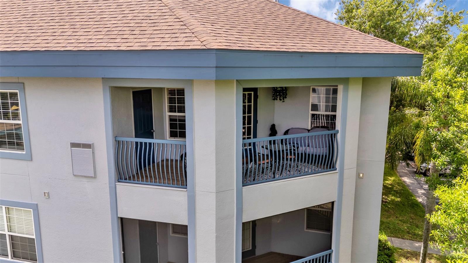 Image 25 of 43 For 1640 Villa Capri Circle 303