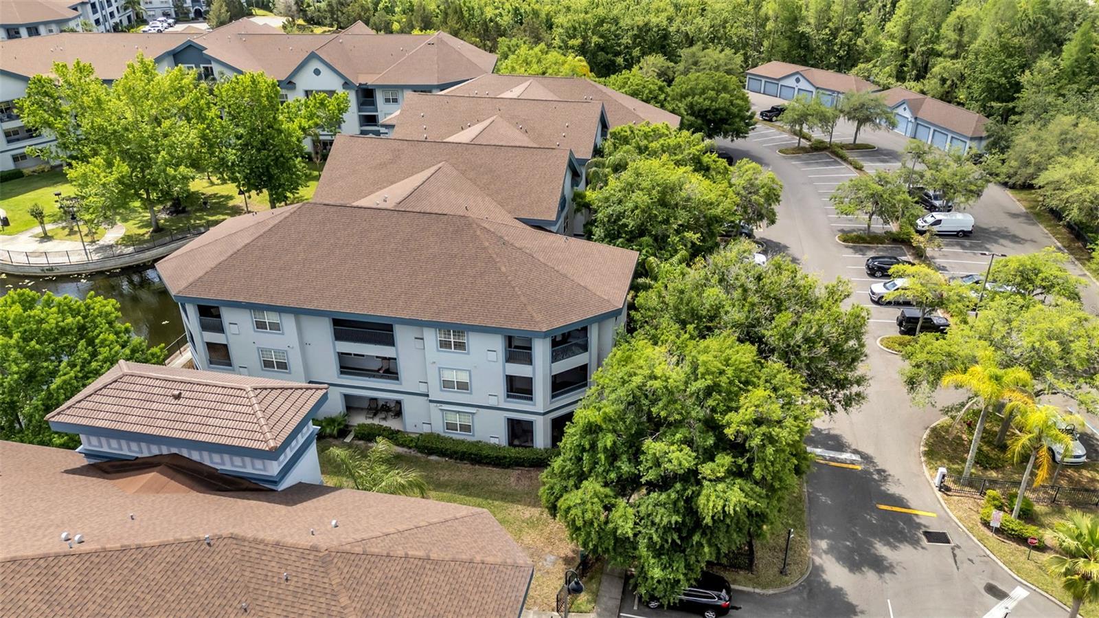 Image 30 of 43 For 1640 Villa Capri Circle 303