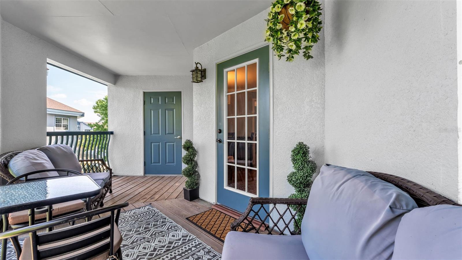 Image 42 of 43 For 1640 Villa Capri Circle 303