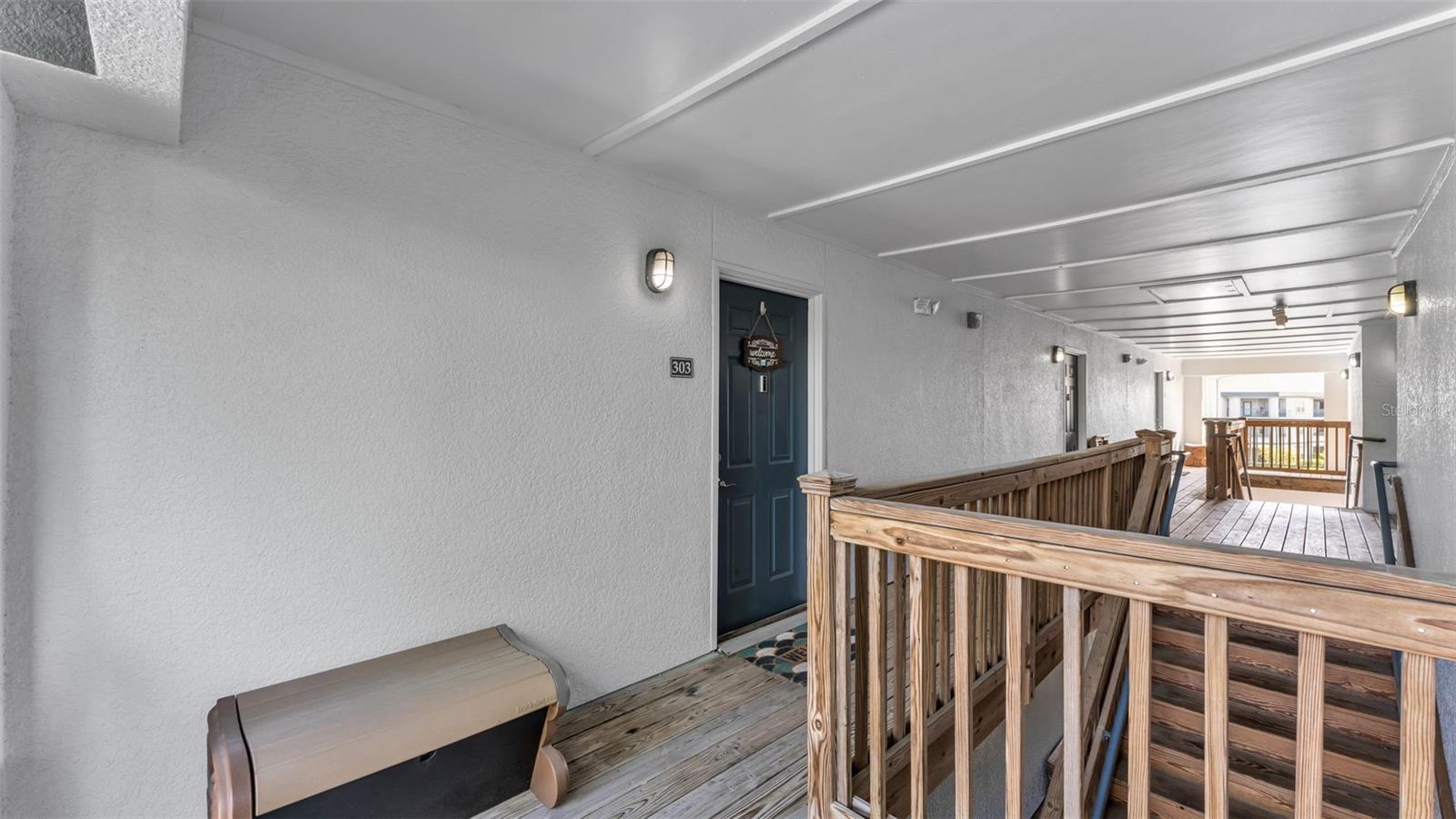 Image 43 of 43 For 1640 Villa Capri Circle 303