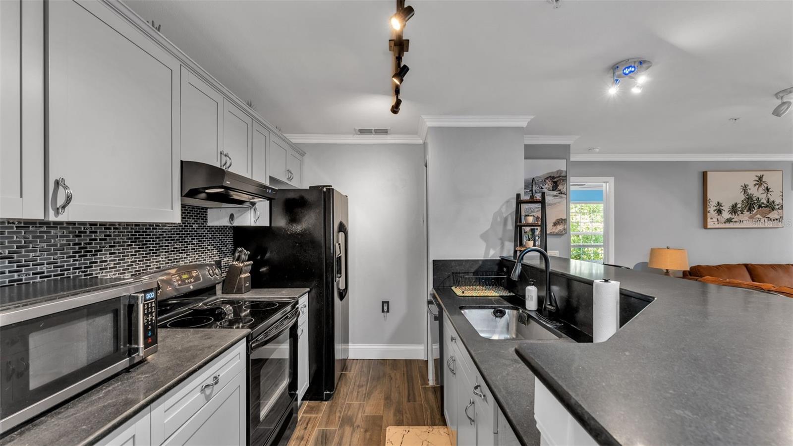 Image 5 of 43 For 1640 Villa Capri Circle 303