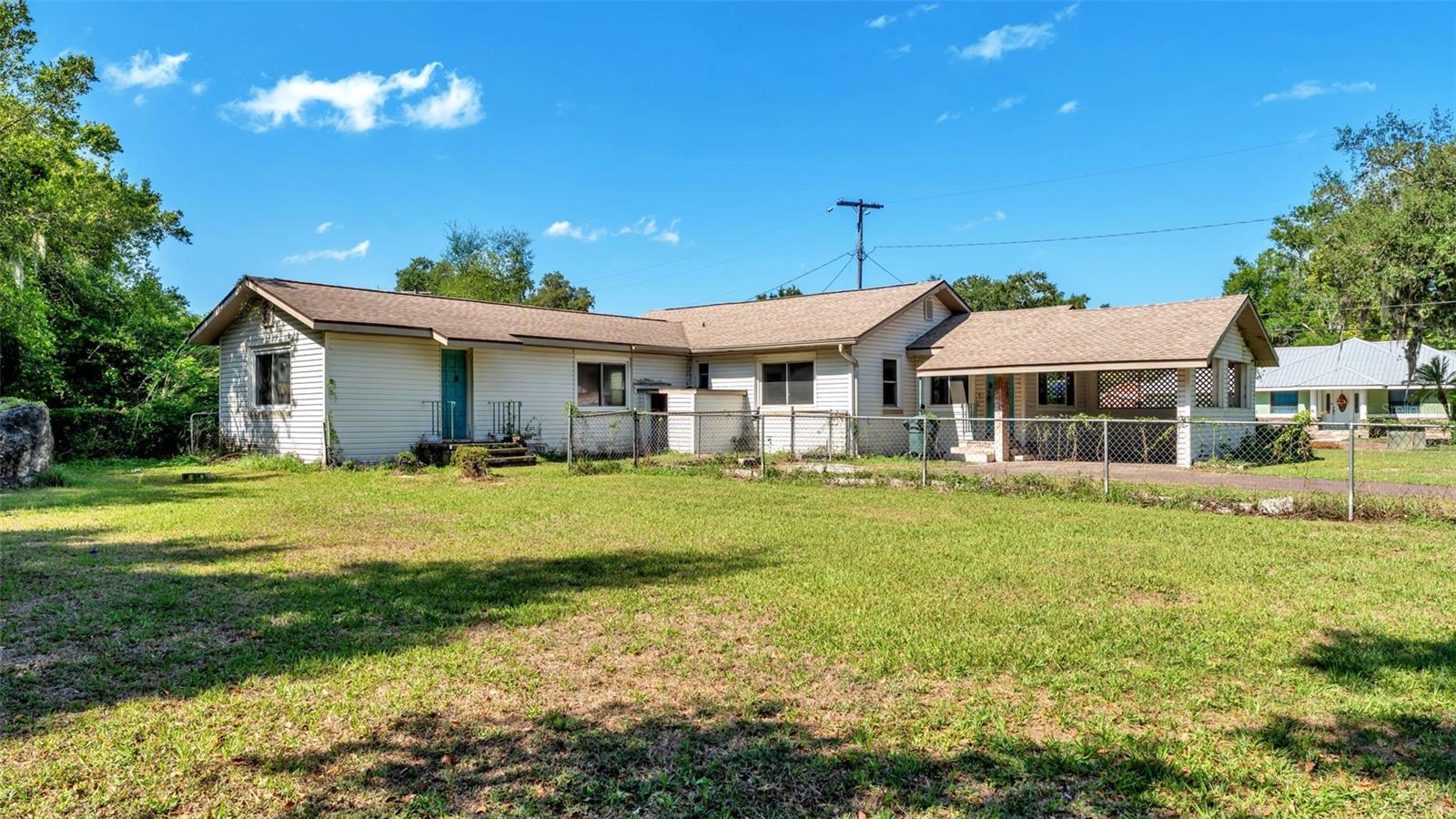 Details for 860 Lusk Place, BARTOW, FL 33830