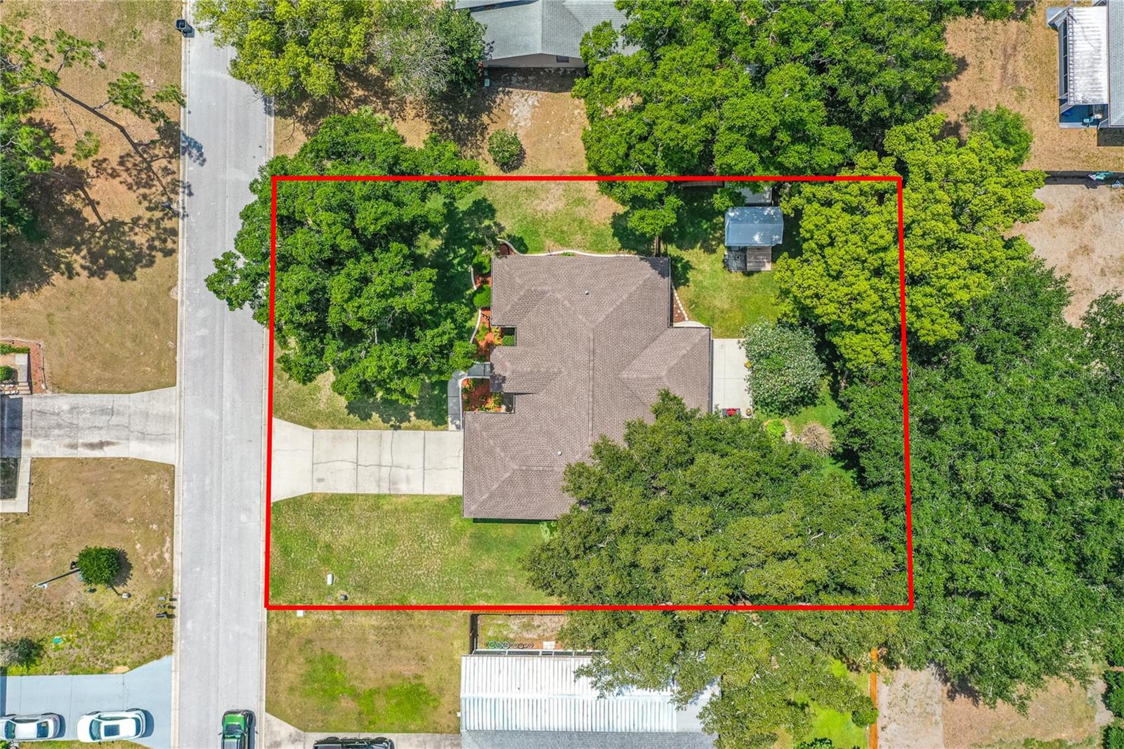Image 24 of 55 For 744 Cedar Knoll Drive N