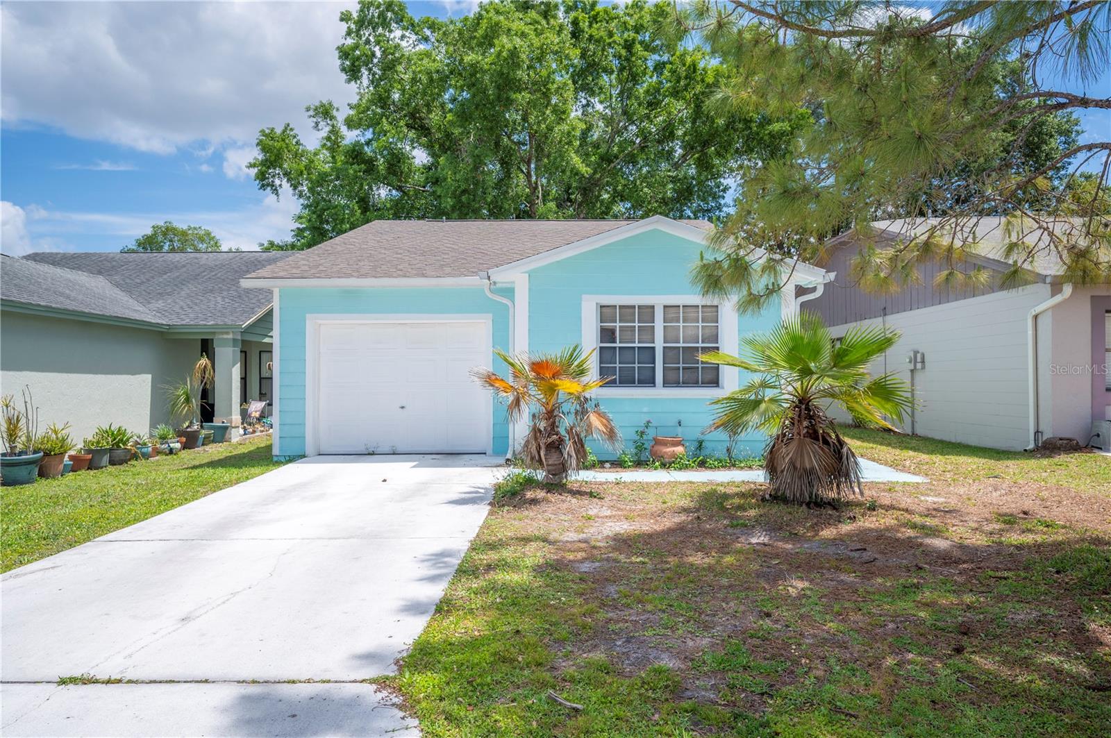 Details for 1378 Bramblewood Drive, LAKELAND, FL 33811