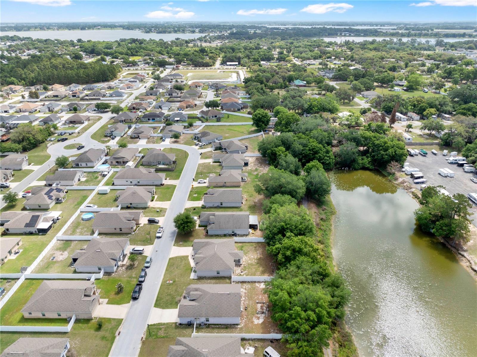 Image 33 of 35 For 4717 Magnolia Preserve Avenue