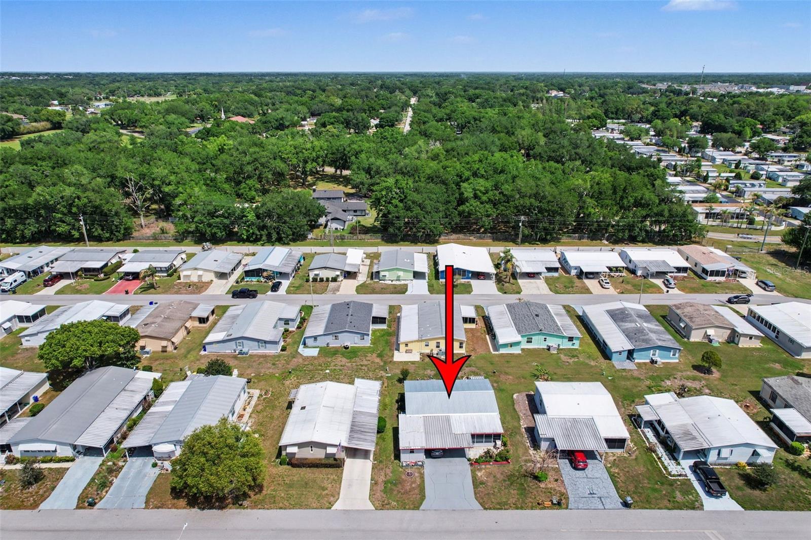 Image 27 of 48 For 1717 Fox Hill Drive