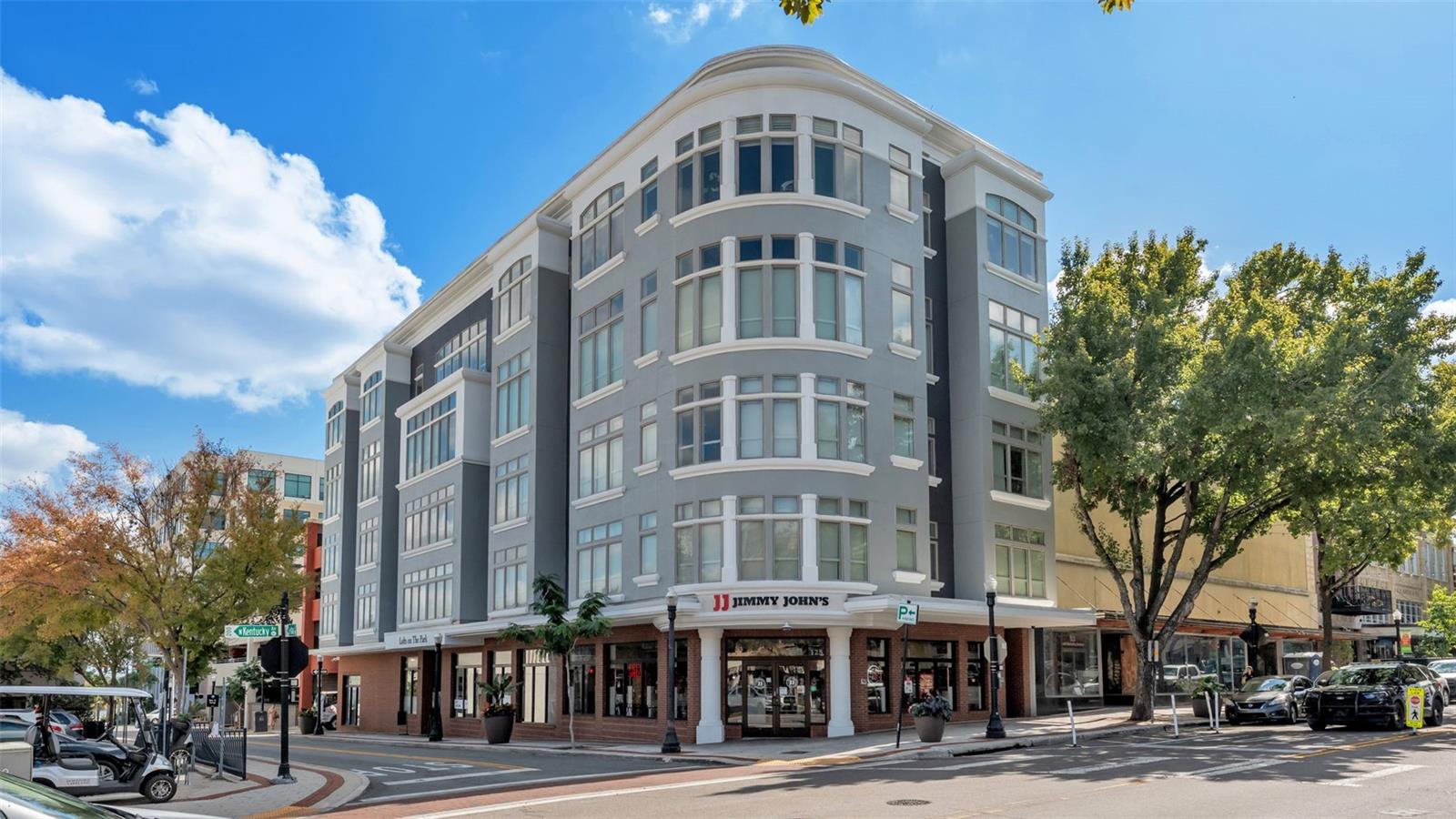 Image 46 of 50 For 125 Kentucky Avenue 501 & 503