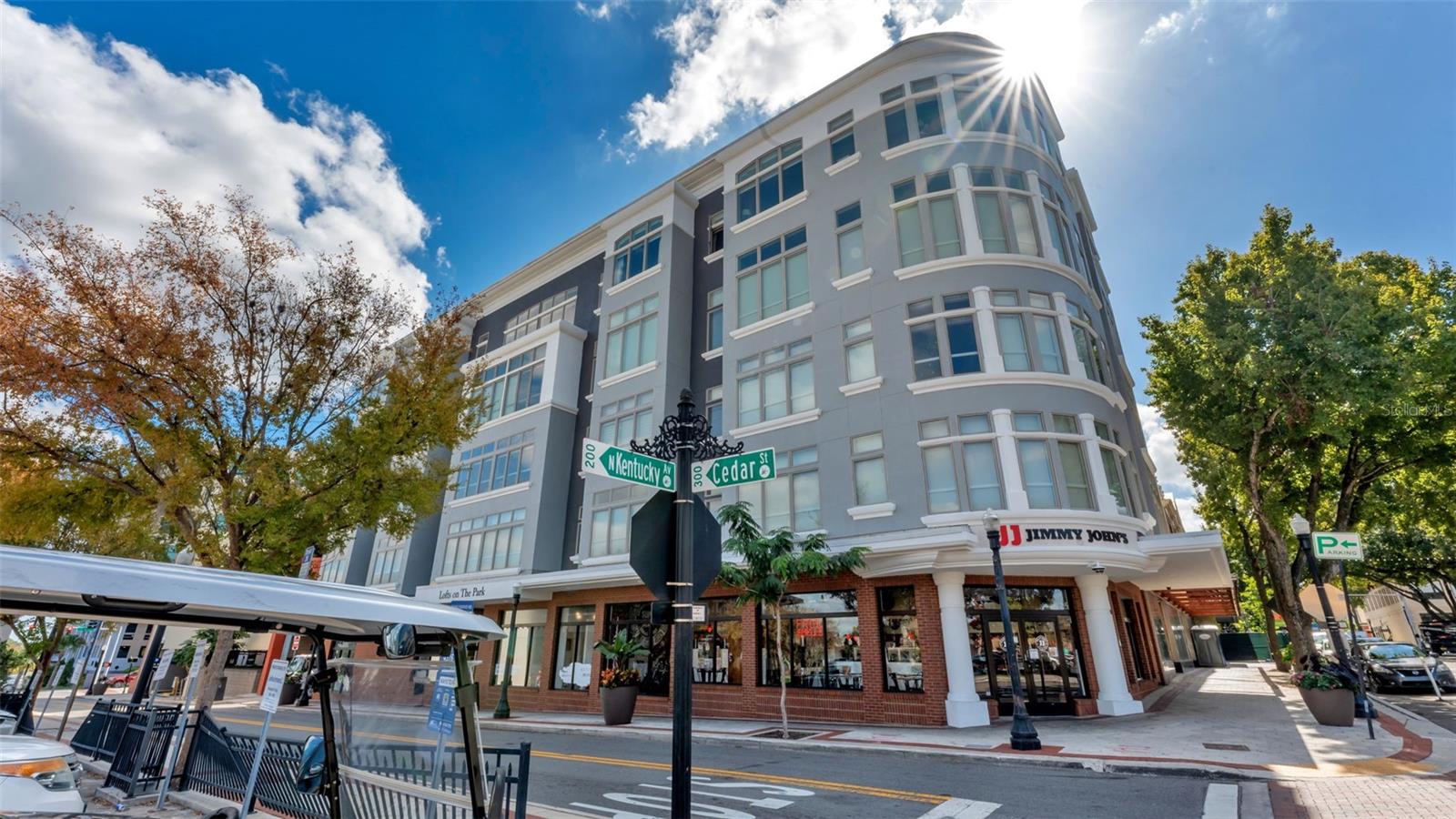 Image 47 of 50 For 125 Kentucky Avenue 501 & 503