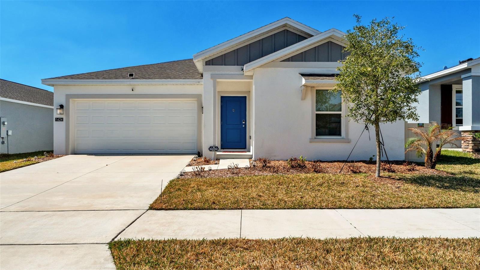Details for 1624 Marksman Road, EAGLE LAKE, FL 33839