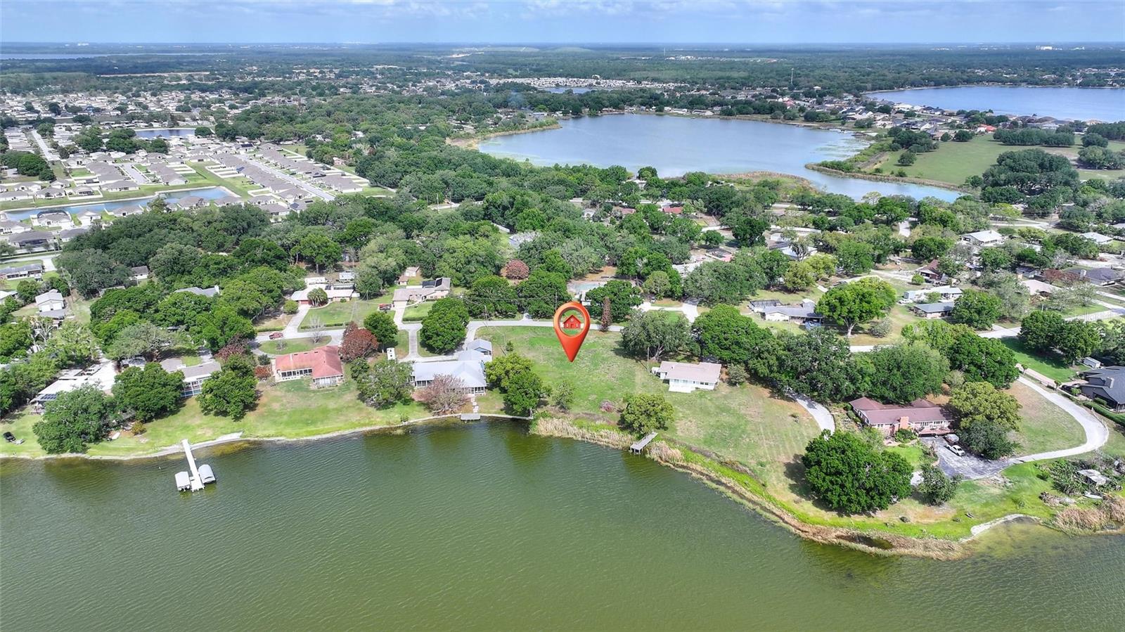 Image 21 of 22 For  Lake Avenue 