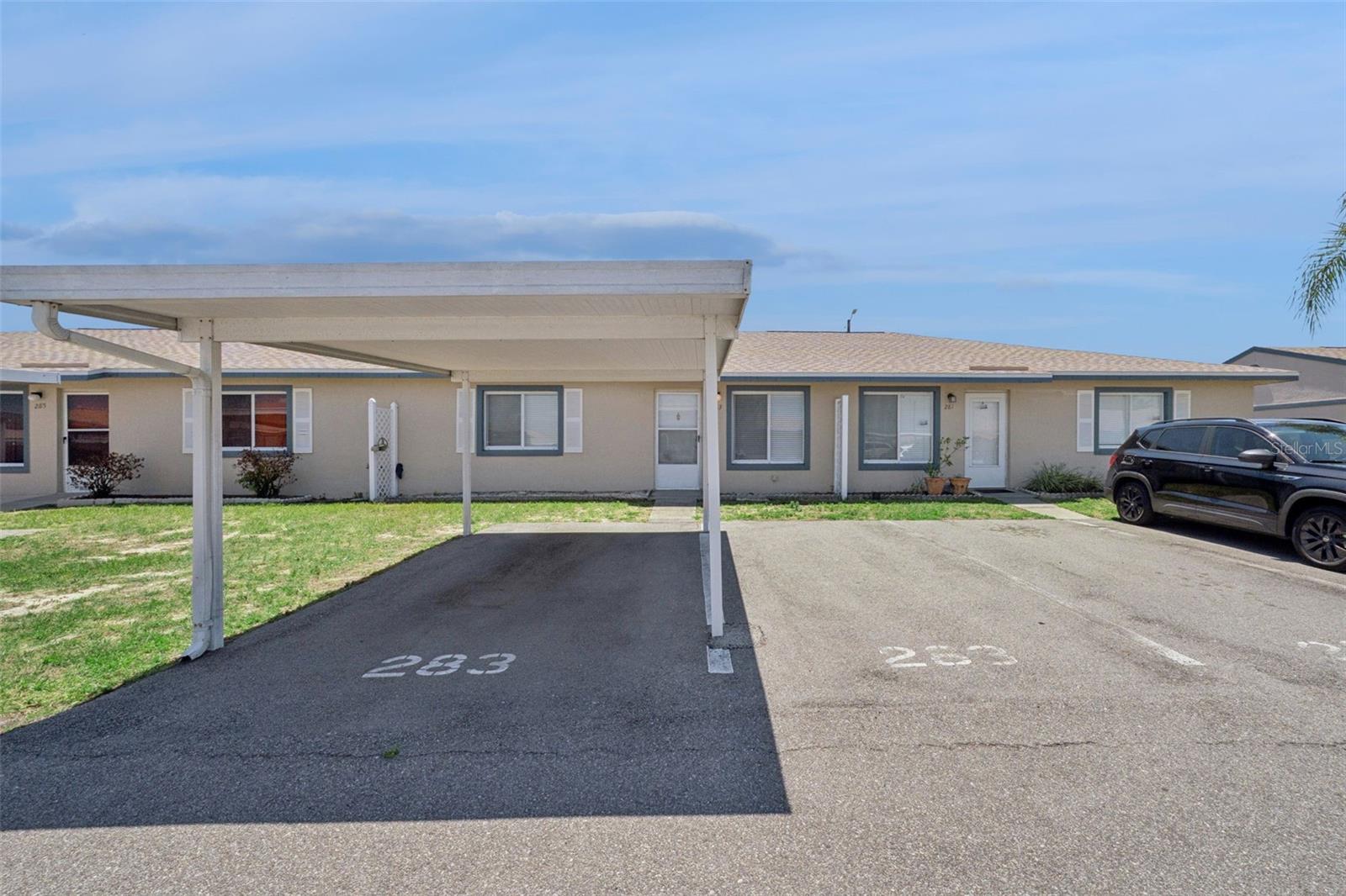 Details for 283 Winter Ridge Boulevard 283, WINTER HAVEN, FL 33881