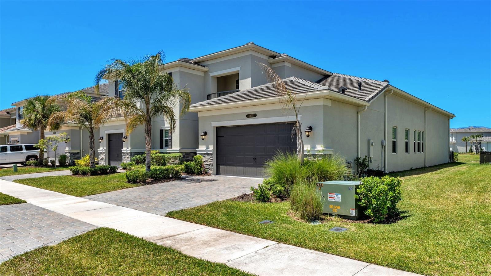 Image 4 of 82 For 3405 Juniper Springs Street