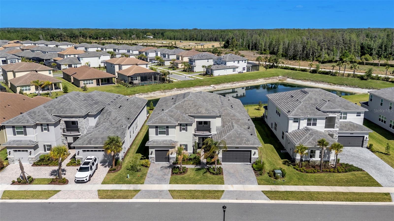 Image 5 of 82 For 3405 Juniper Springs Street