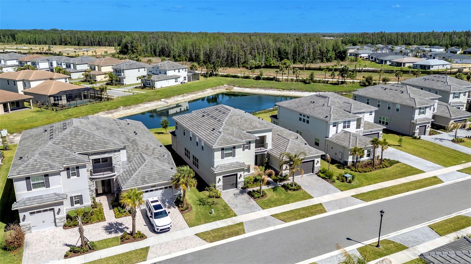 Image 6 of 82 For 3405 Juniper Springs Street