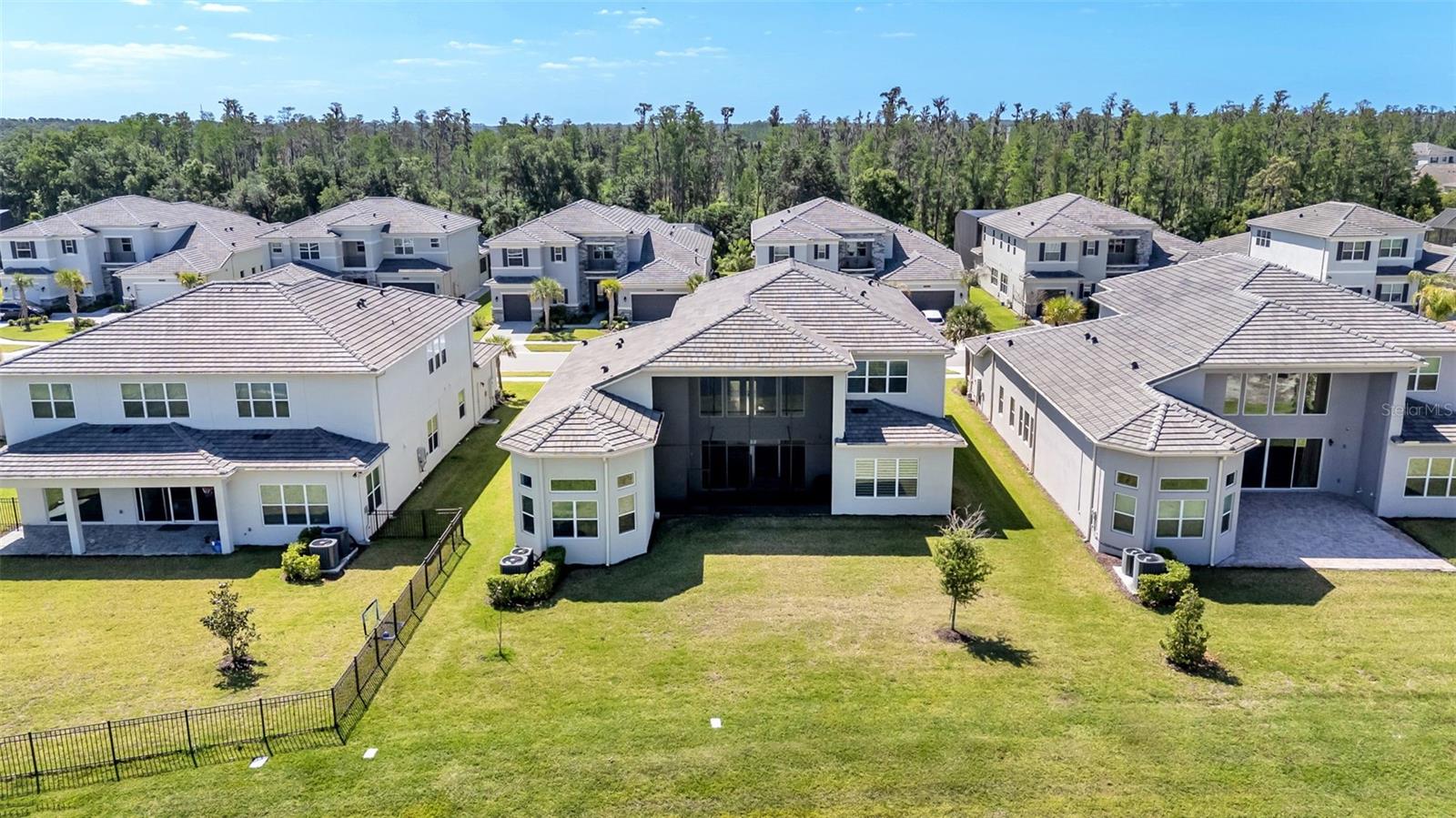 Image 66 of 82 For 3405 Juniper Springs Street