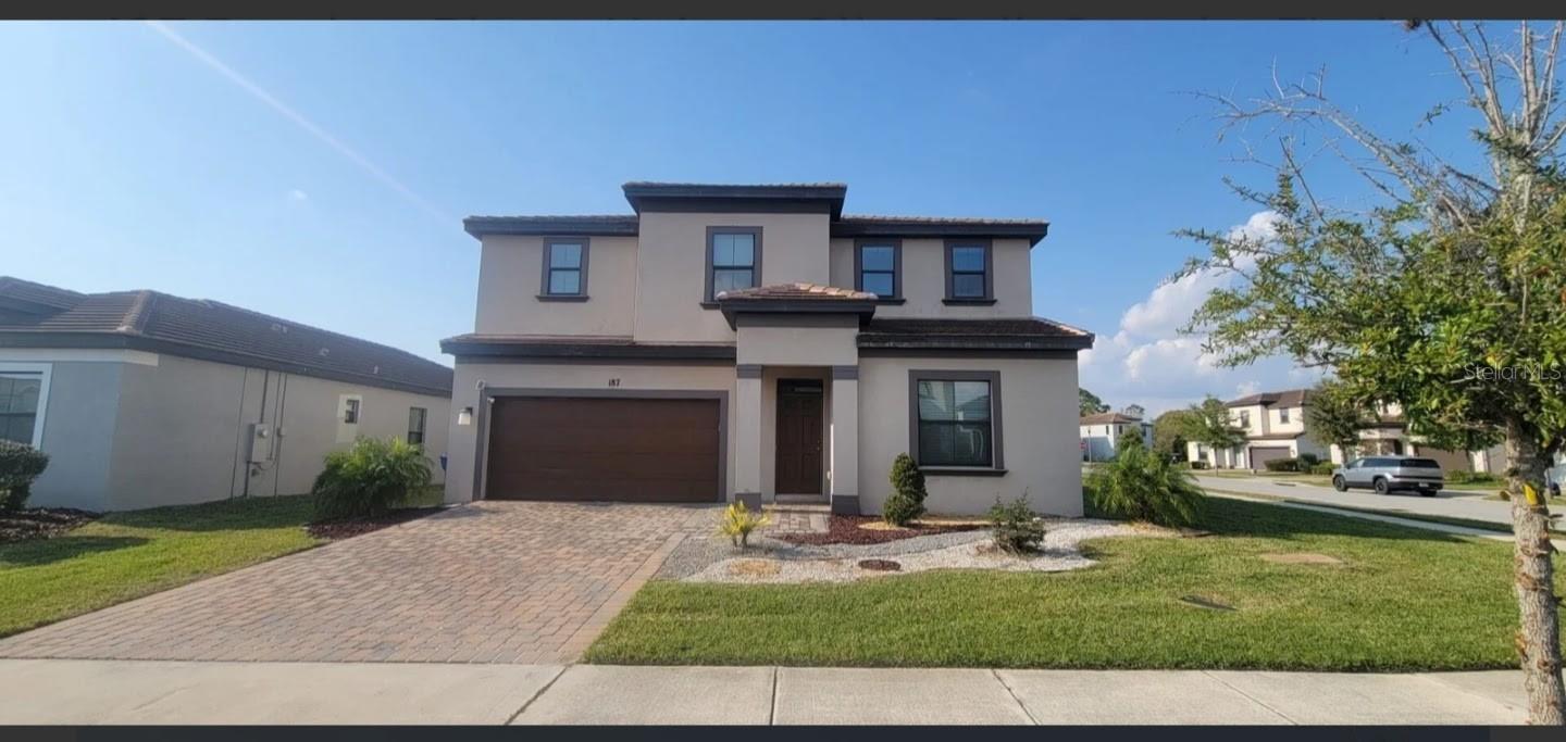 Details for 187 Brookes Place, HAINES CITY, FL 33844