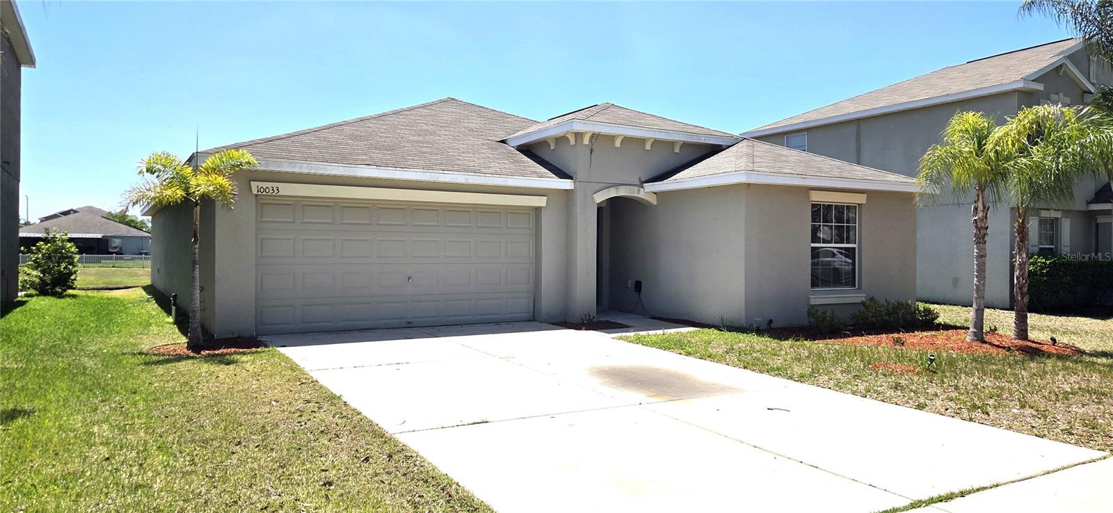 Details for 10033 Crested Fringe Drive, RIVERVIEW, FL 33578
