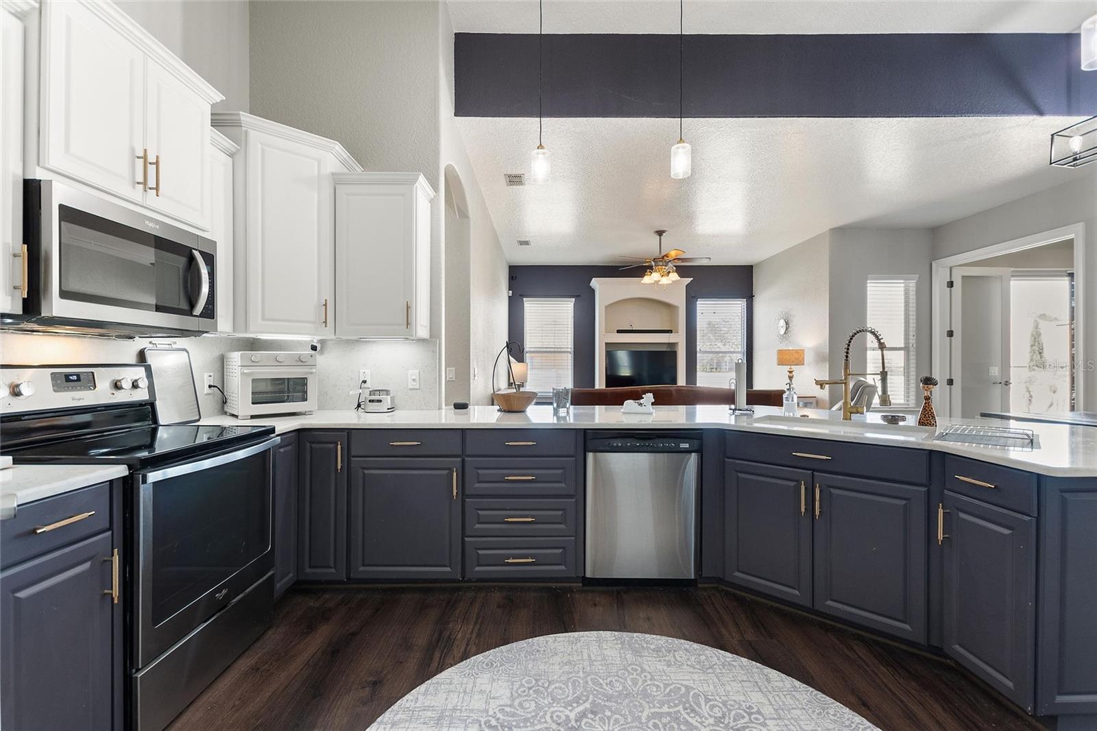 Image 6 of 32 For 2687 Brookside Bluff