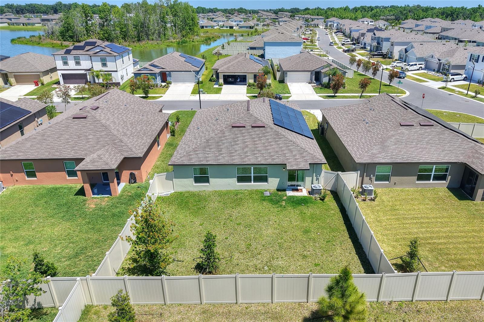 Image 39 of 49 For 3603 Natural Trace Street