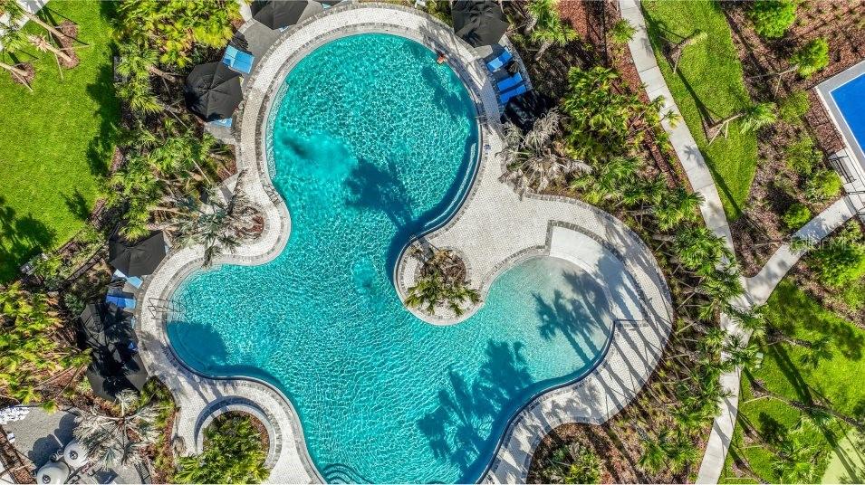 Image 47 of 49 For 3603 Natural Trace Street