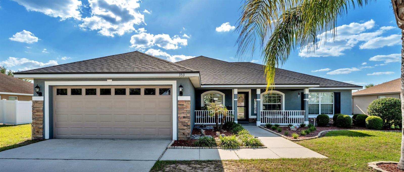 Details for 353 Mandolin Lane, WINTER HAVEN, FL 33884