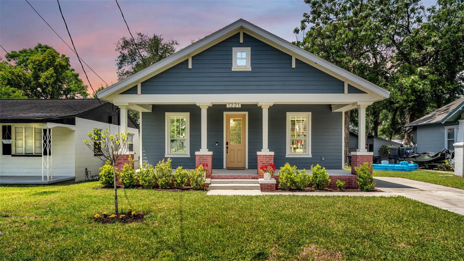 Image 48 of 48 For 1221 King Avenue