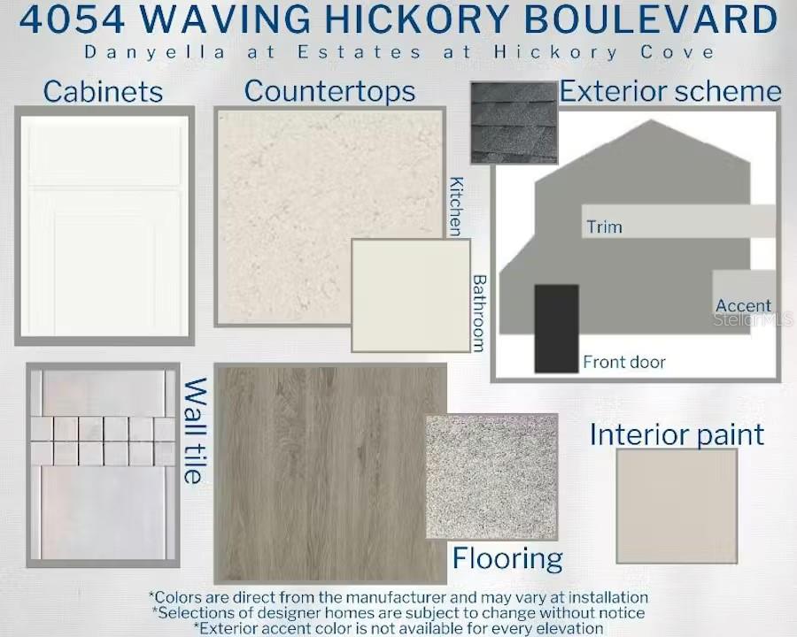 Image 4 of 5 For 4035 Kindling Wood Way