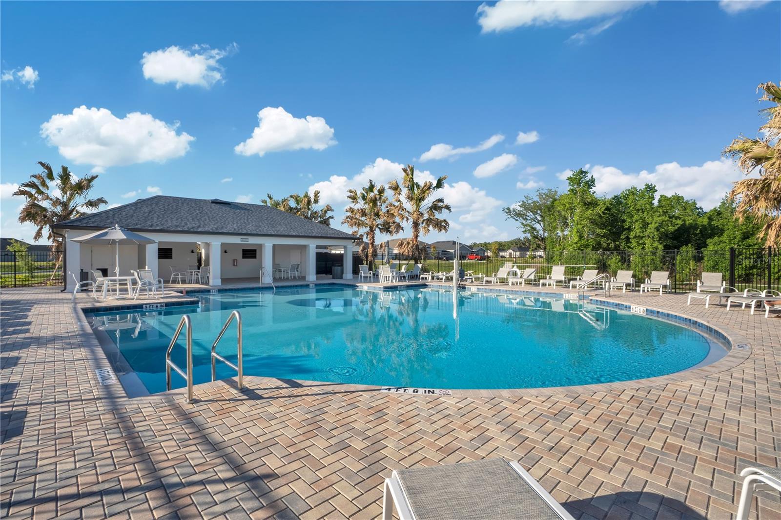 Image 37 of 37 For 4047 Shearwater Street