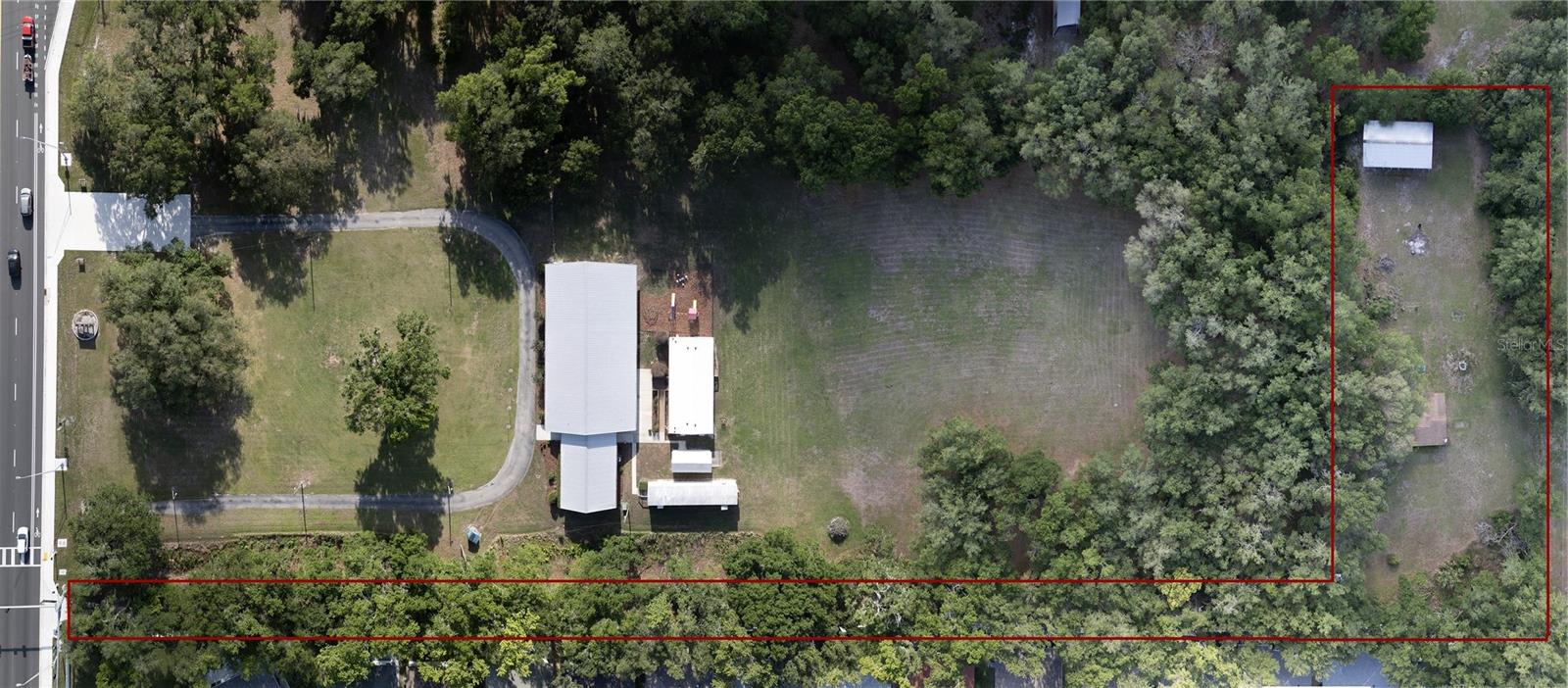 Image 34 of 34 For 2005 Pipkin Road