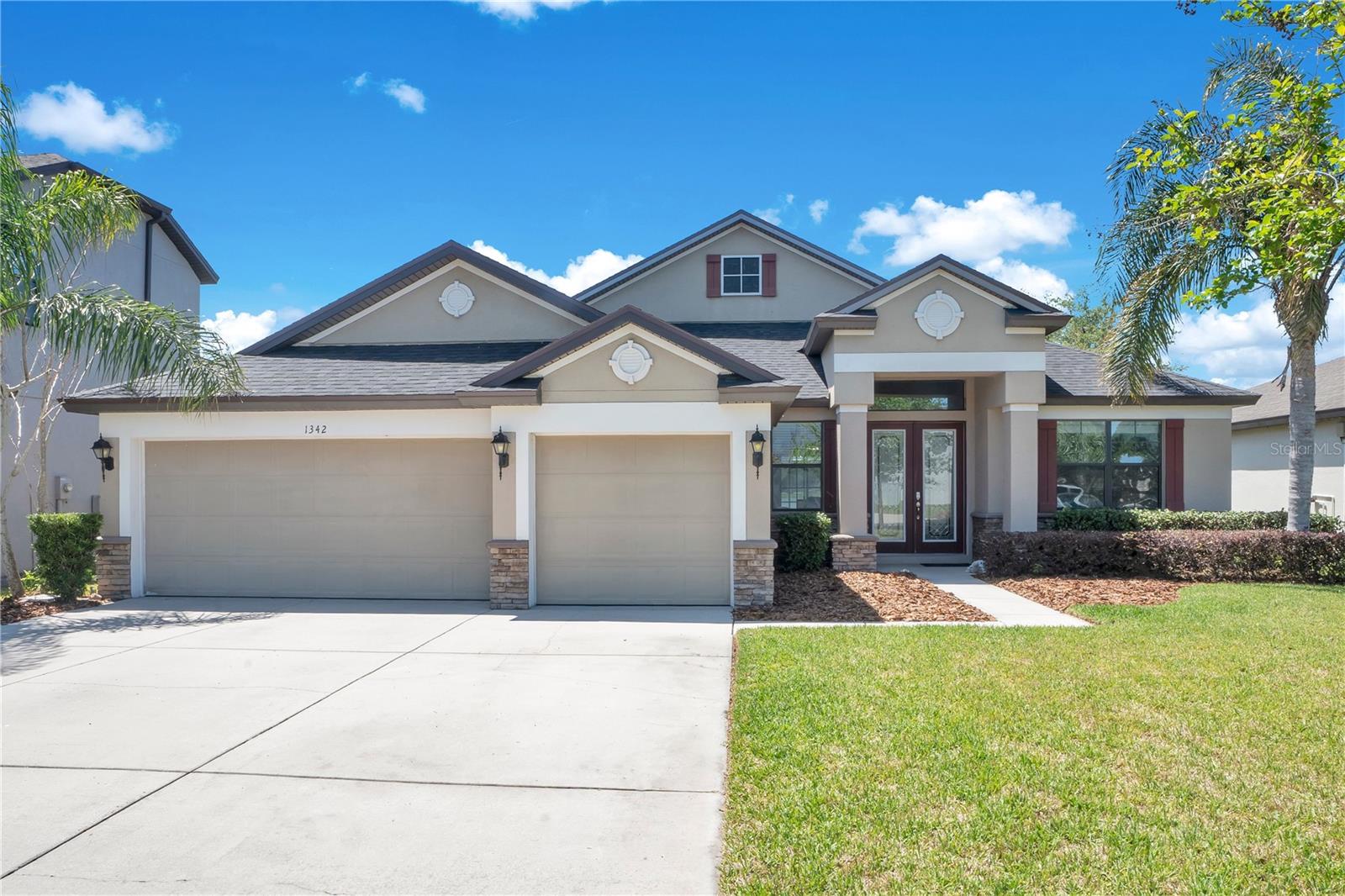 Details for 1342 Heritage Landings Drive, LAKELAND, FL 33805