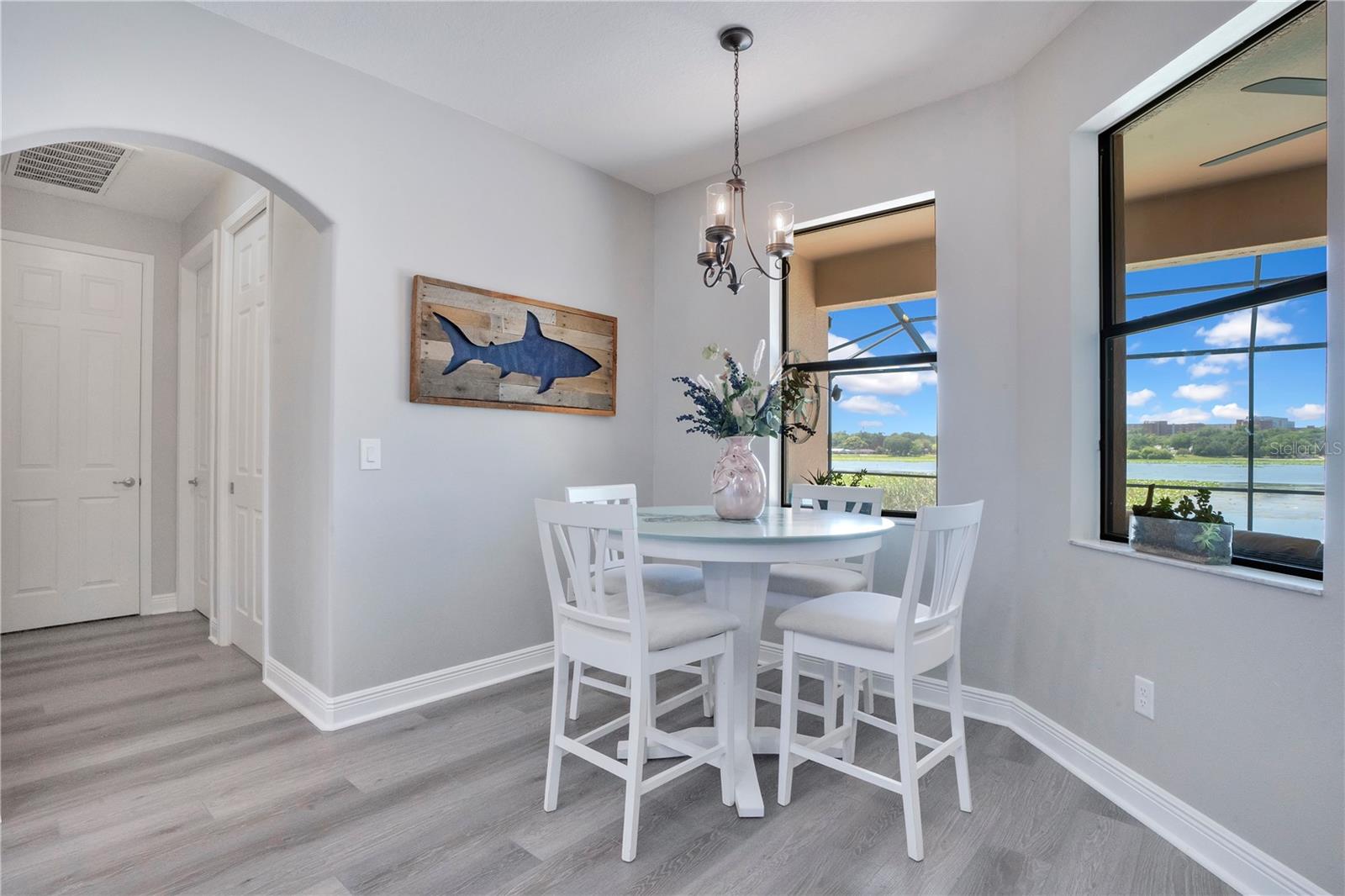 Image 15 of 54 For 1342 Heritage Landings Drive