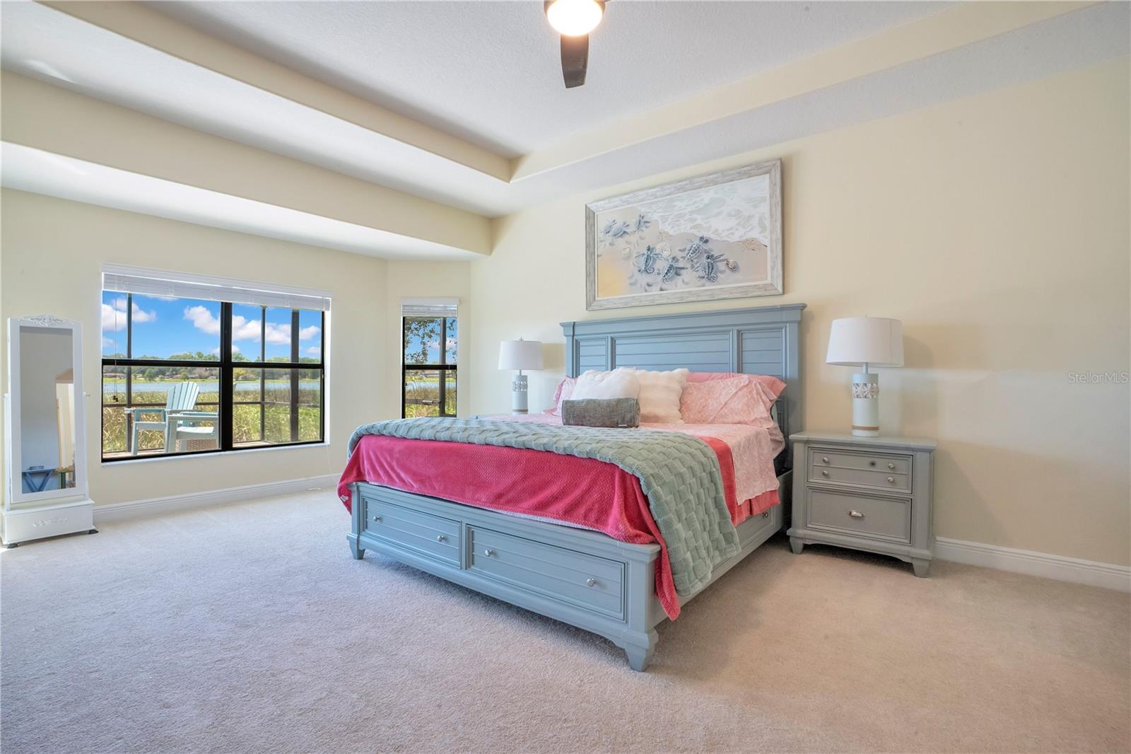 Image 17 of 54 For 1342 Heritage Landings Drive