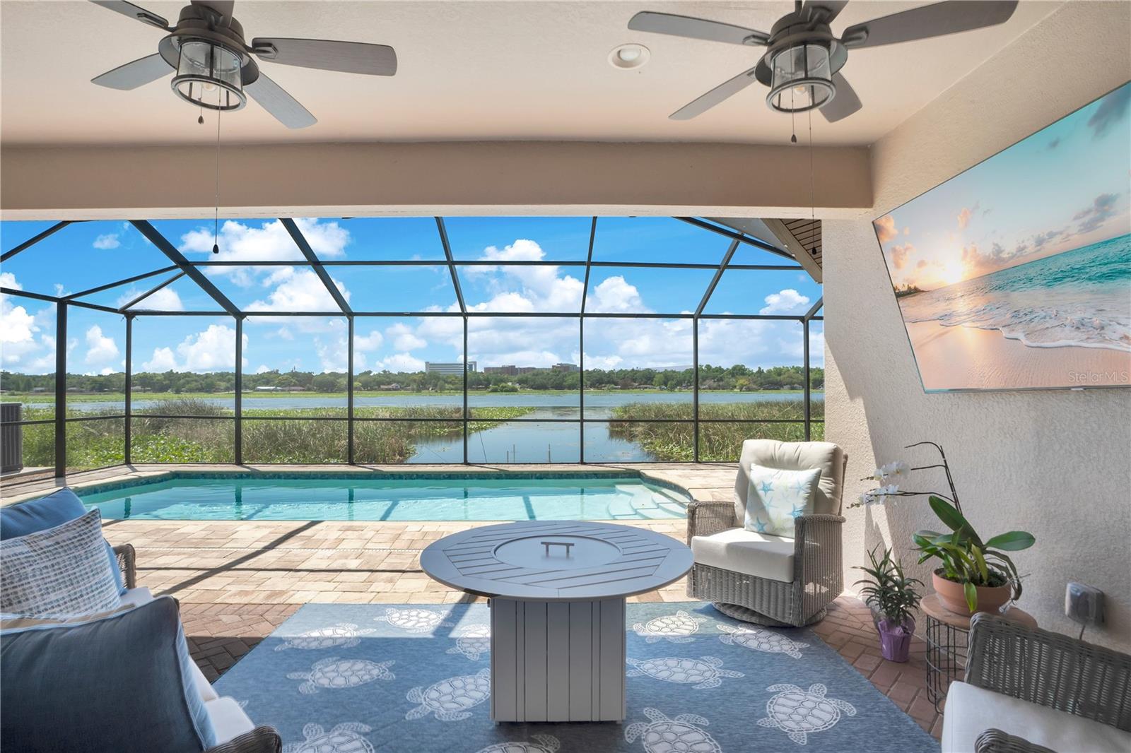 Image 30 of 54 For 1342 Heritage Landings Drive