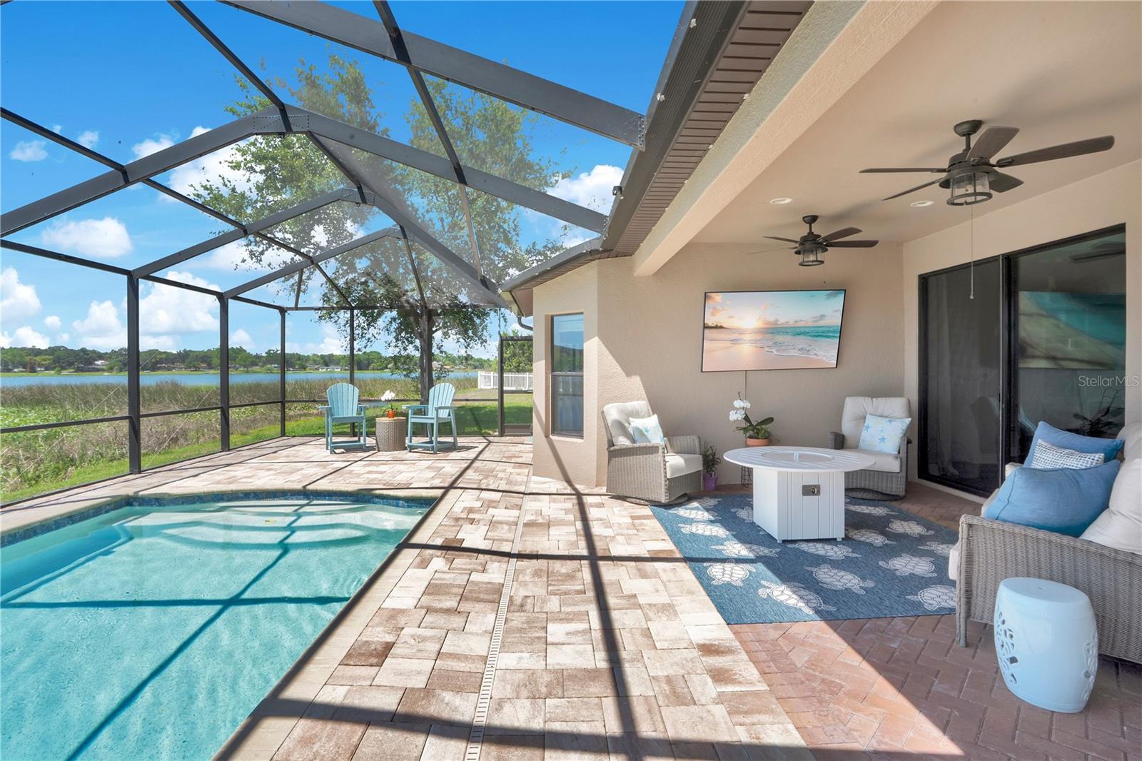 Image 34 of 54 For 1342 Heritage Landings Drive