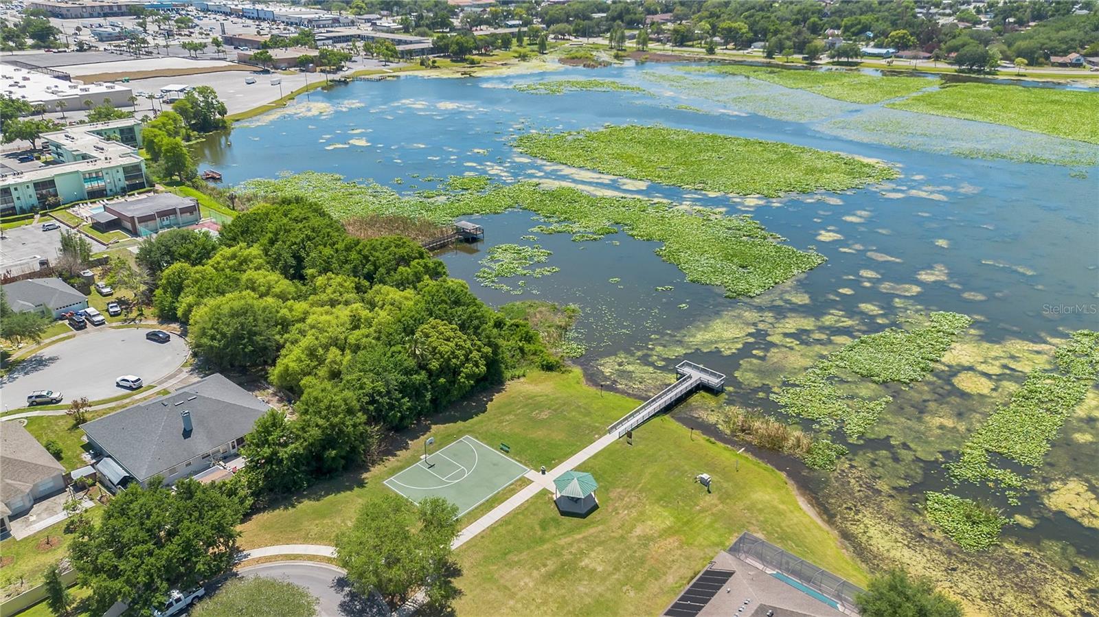 Image 41 of 54 For 1342 Heritage Landings Drive