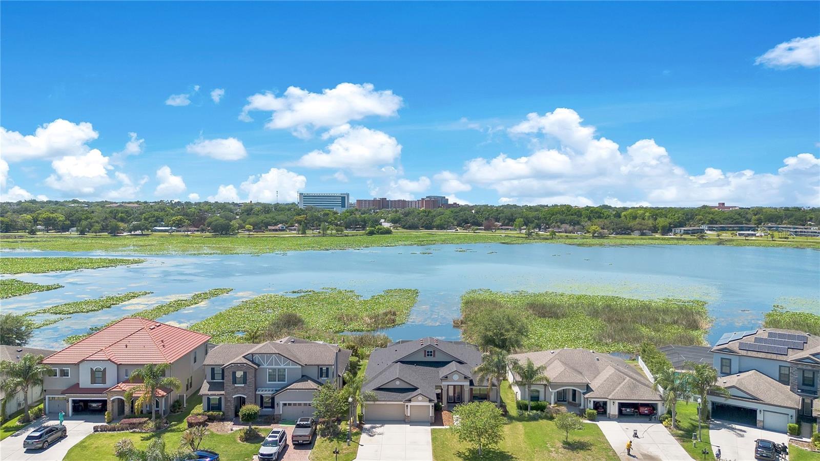 Image 42 of 54 For 1342 Heritage Landings Drive