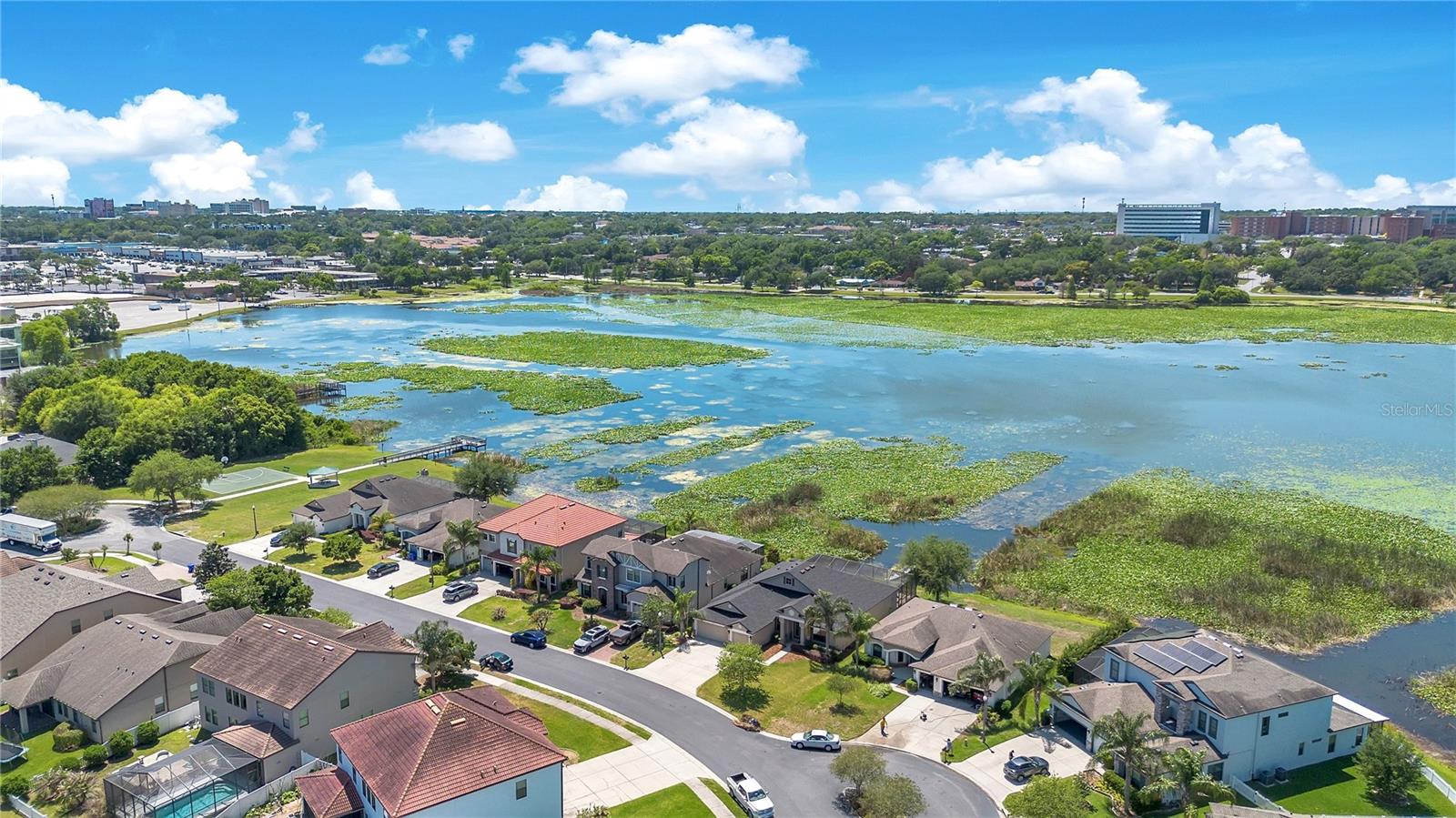 Image 43 of 54 For 1342 Heritage Landings Drive