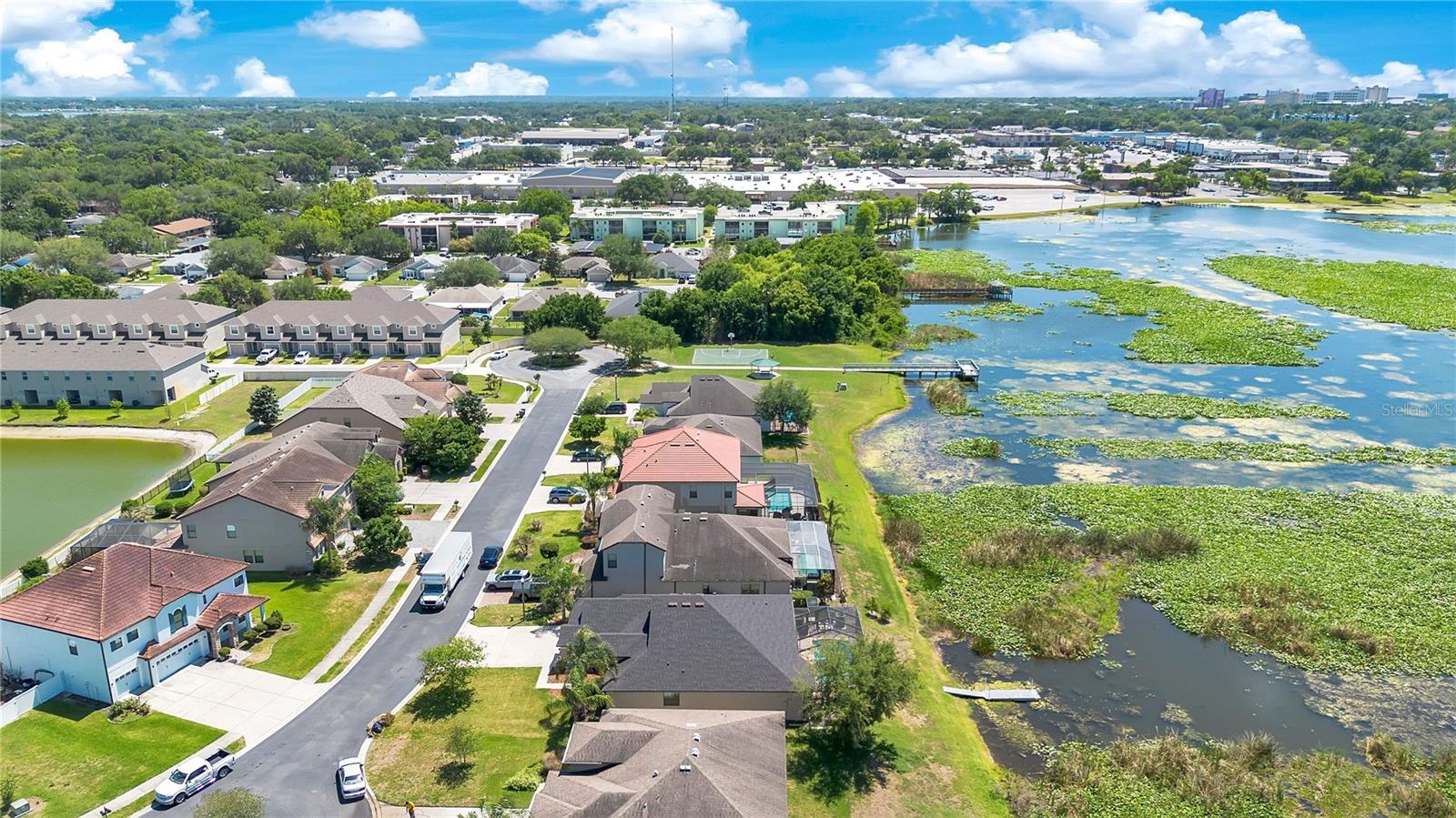 Image 44 of 54 For 1342 Heritage Landings Drive