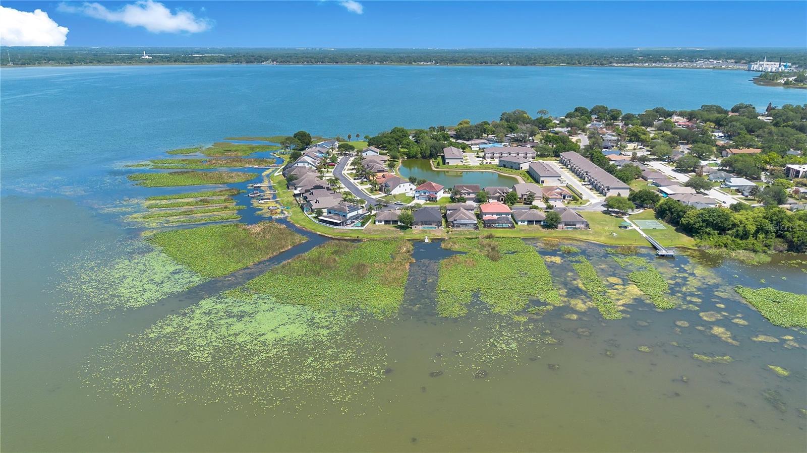 Image 45 of 54 For 1342 Heritage Landings Drive