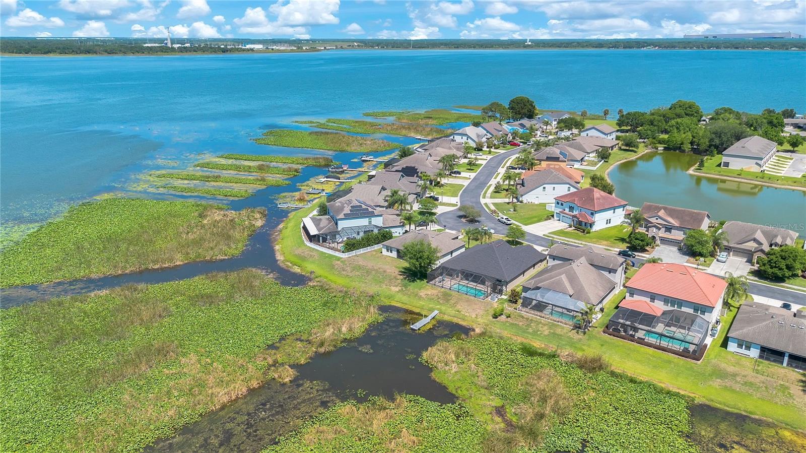 Image 46 of 54 For 1342 Heritage Landings Drive