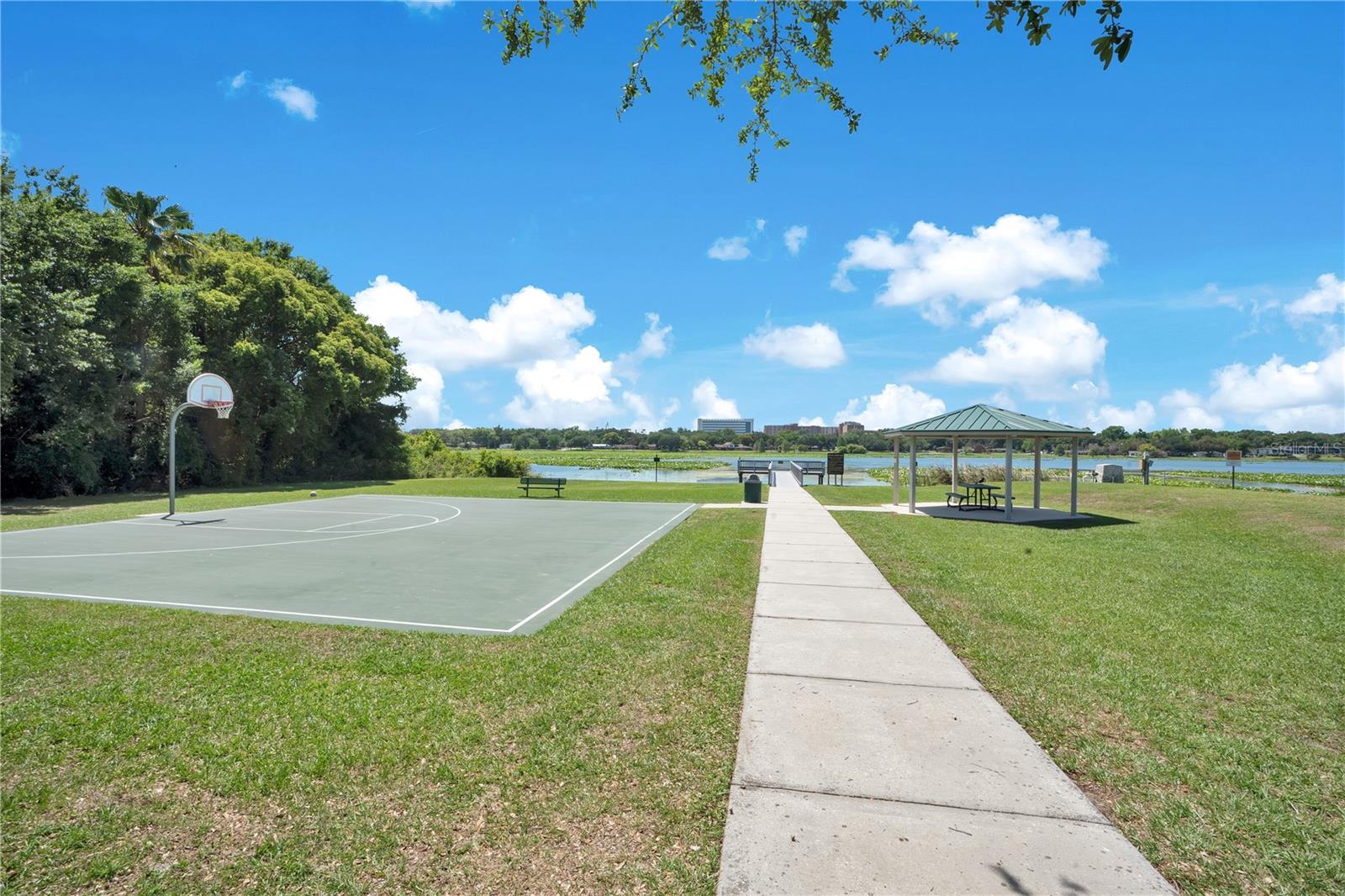 Image 49 of 54 For 1342 Heritage Landings Drive