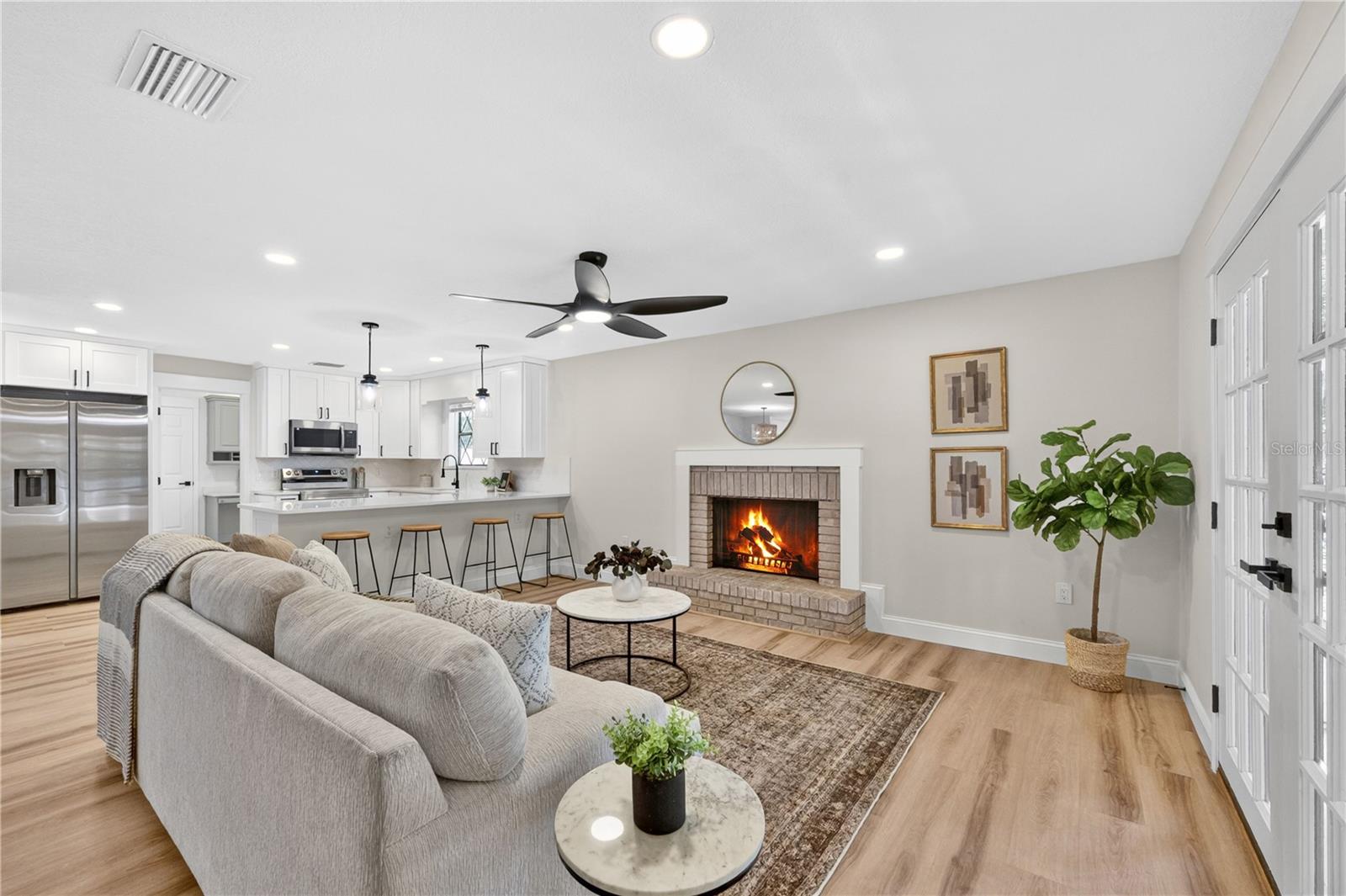 Image 12 of 35 For 5710 Scott Lake Road