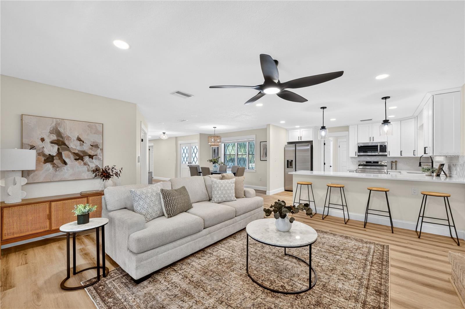 Image 9 of 35 For 5710 Scott Lake Road