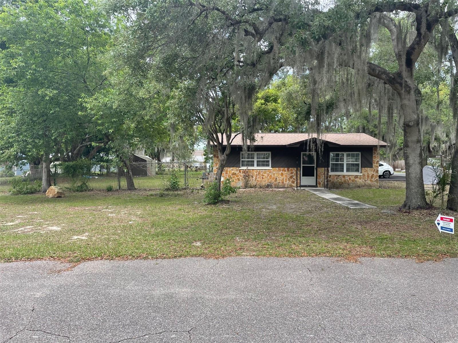 Details for 204 Callitris Avenue, POLK CITY, FL 33868