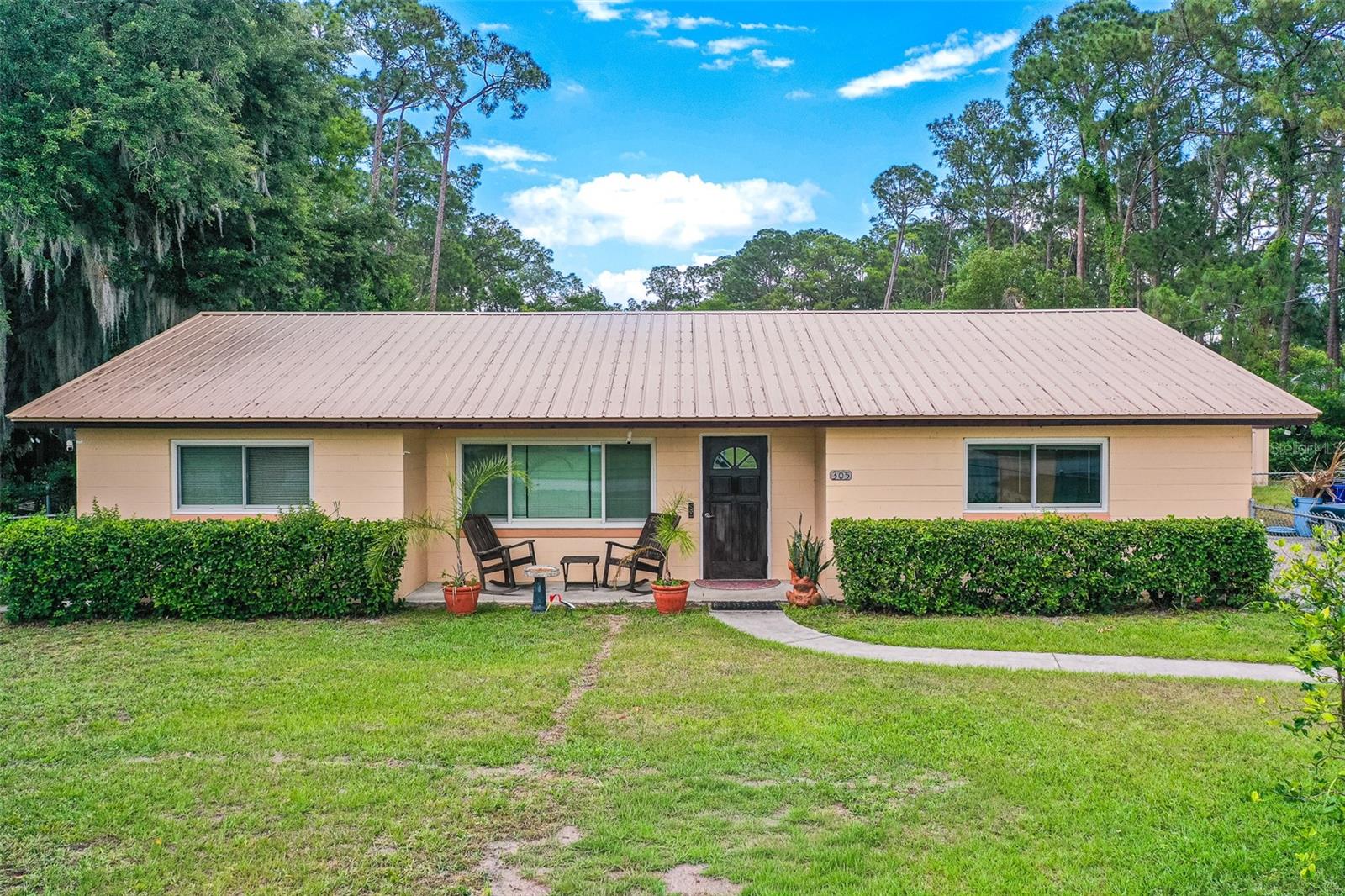 Details for 305 Cloverleaf Road, LAKE PLACID, FL 33852