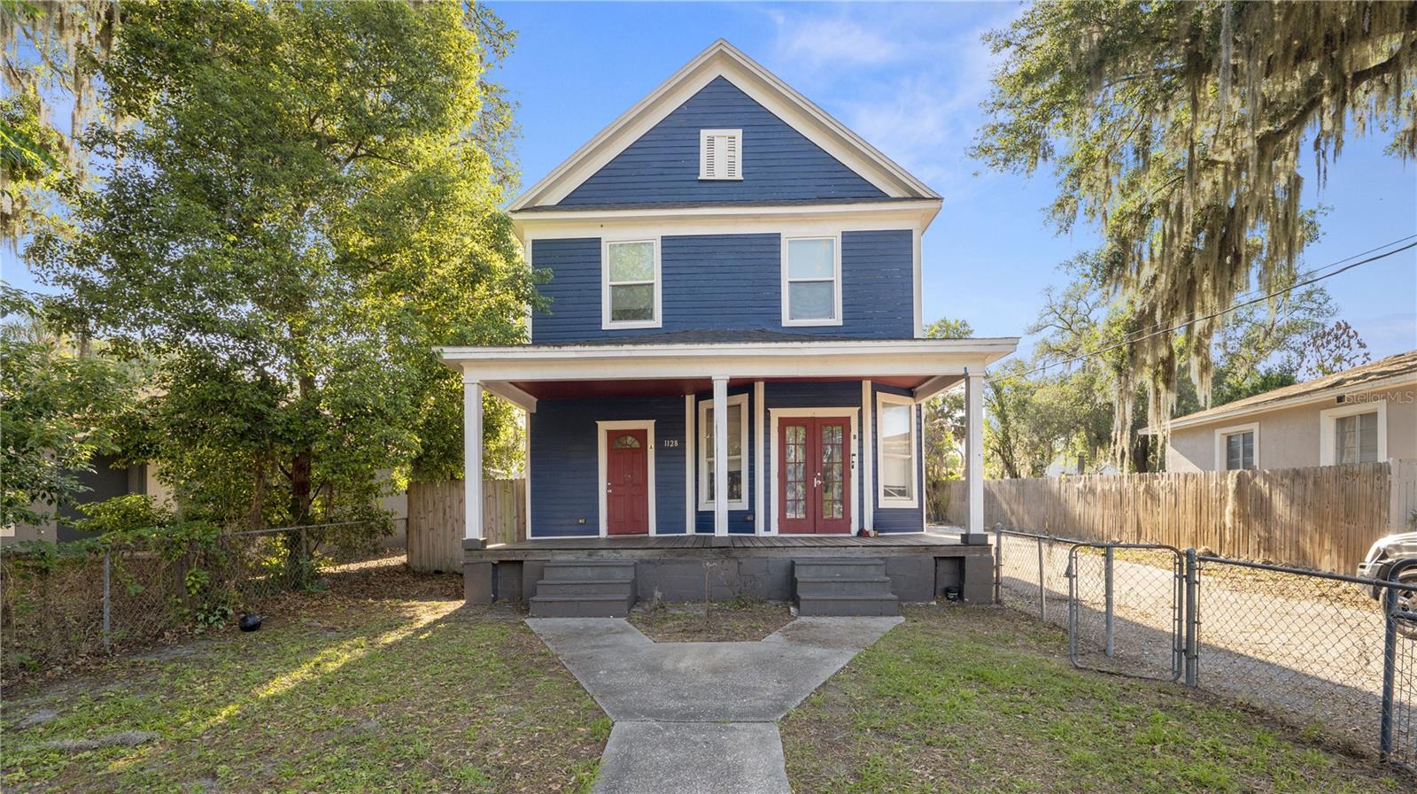 Details for 1128 Stella Avenue N, LAKELAND, FL 33805