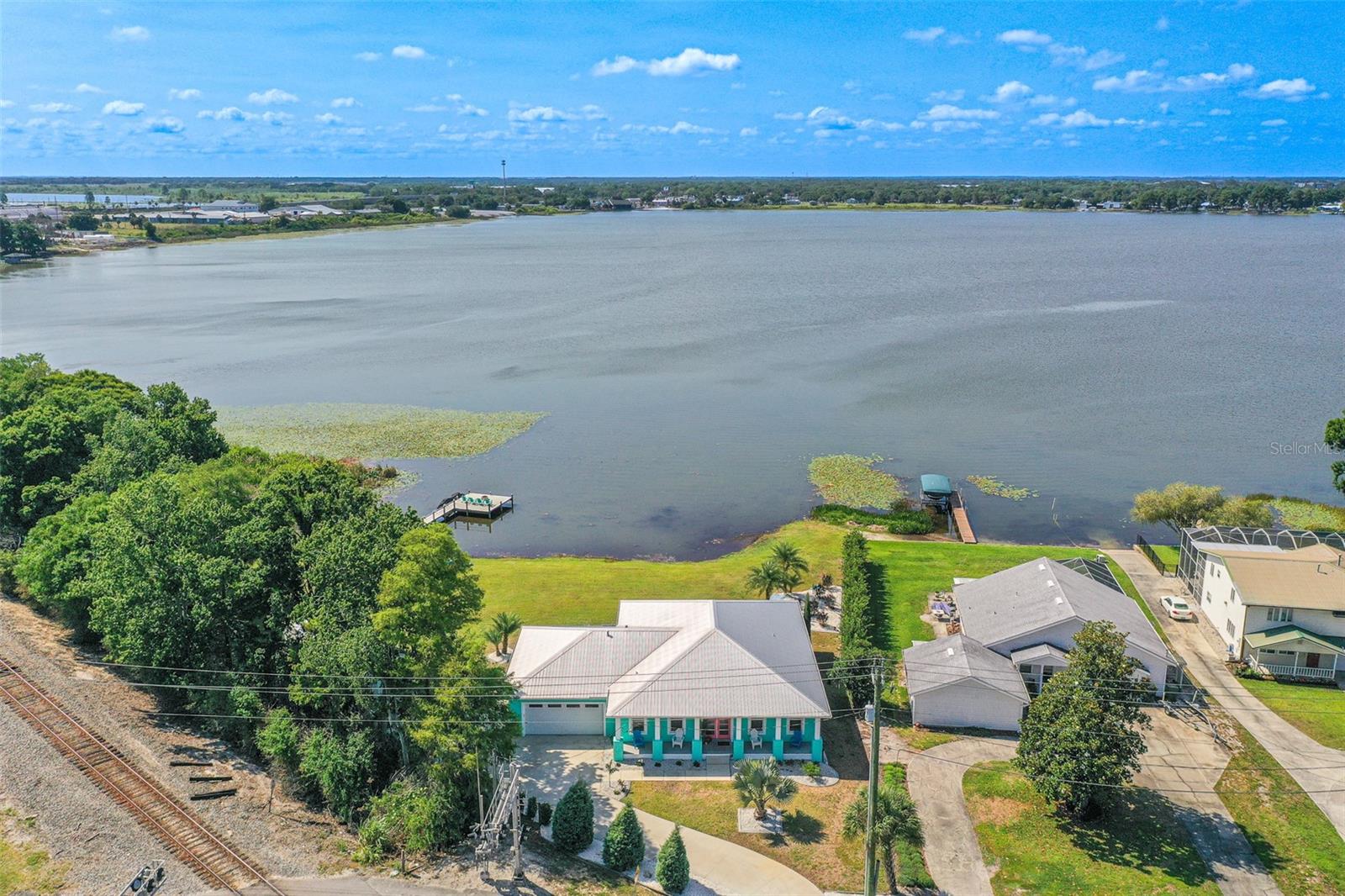 Image 29 of 47 For 1290 Lake Shipp Drive N
